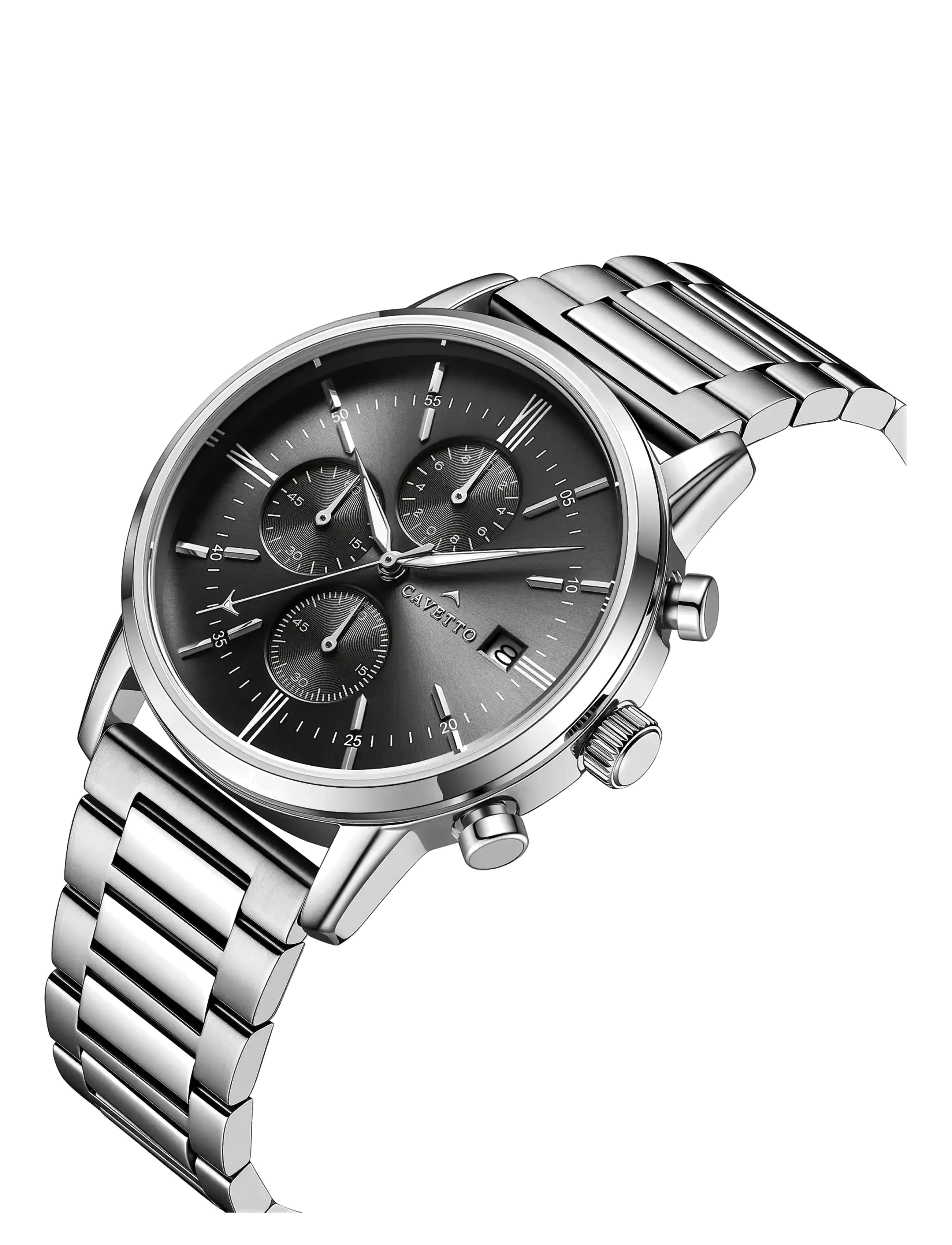 Cavetto - Eterna CV0094 - grey - 2