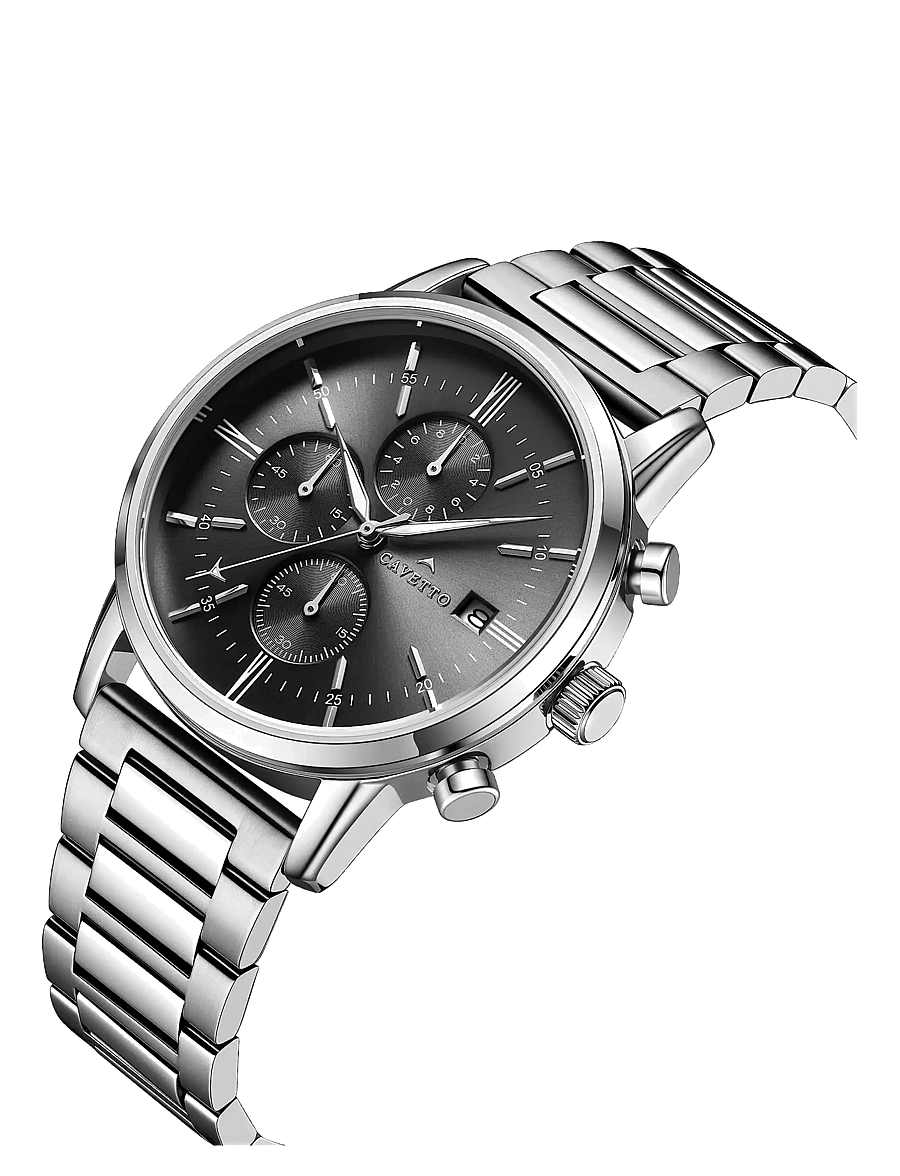 Cavetto - Eterna CV0094 - grey - 2