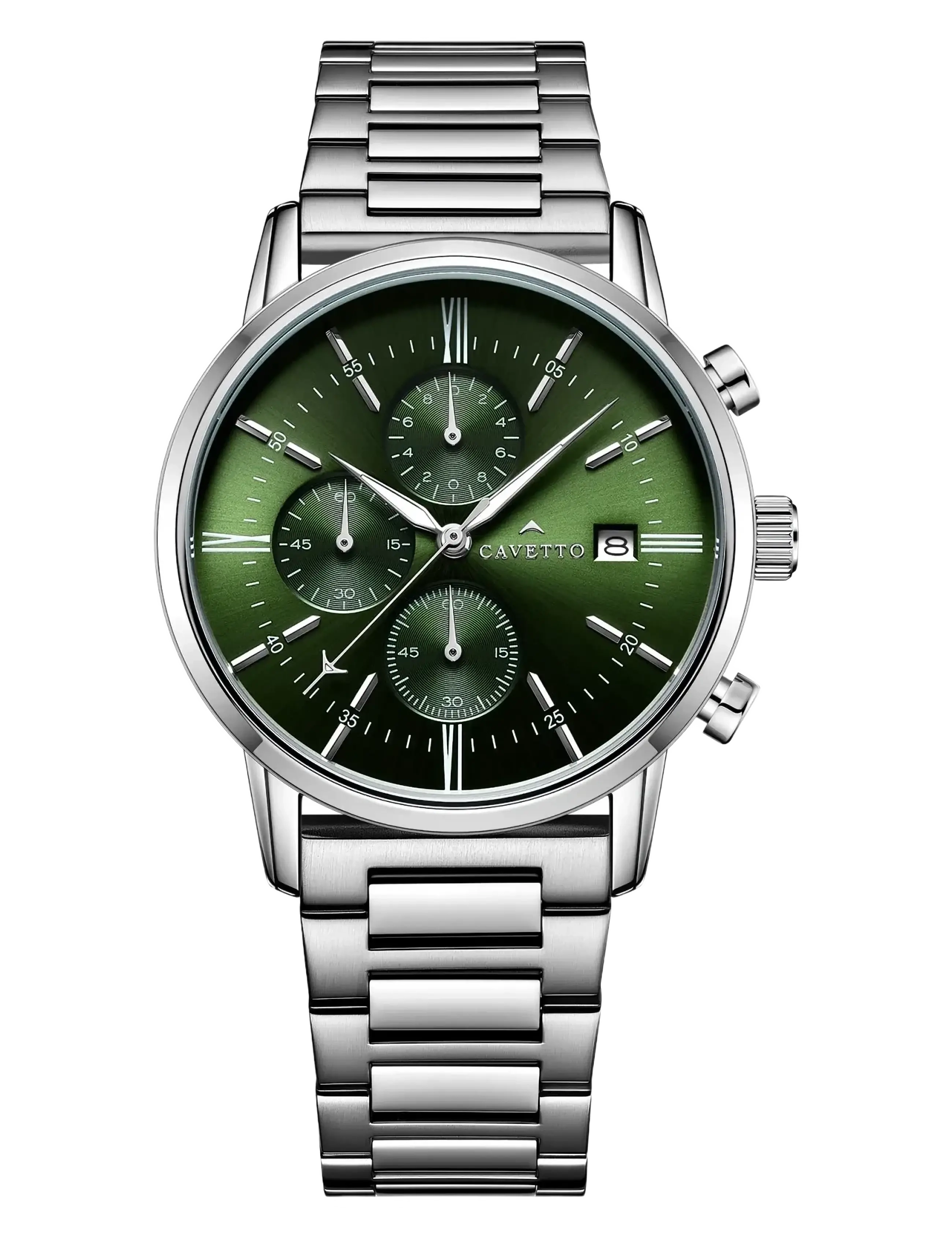 Cavetto Eterna CV0096 - Accessories - GREEN / green