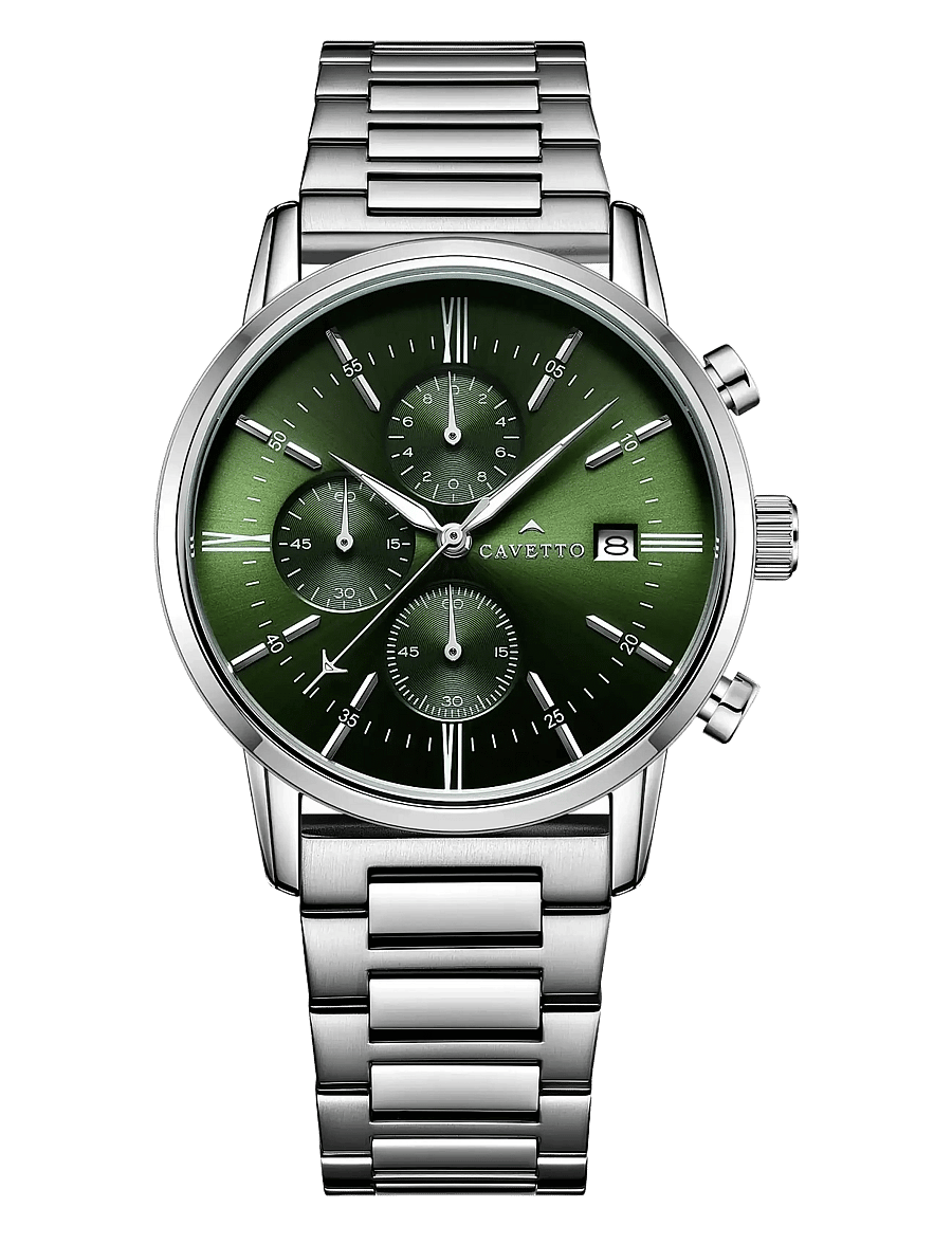 Cavetto - Eterna CV0096 - green - 1