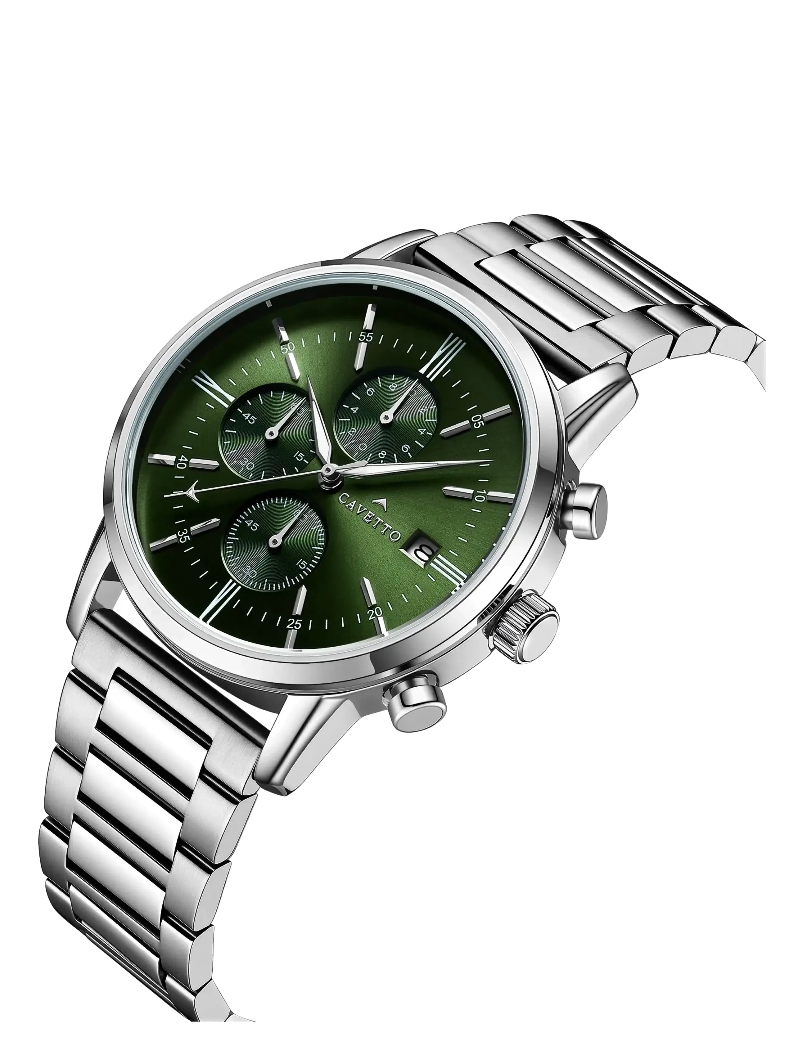 Cavetto - Eterna CV0096 - green - 2