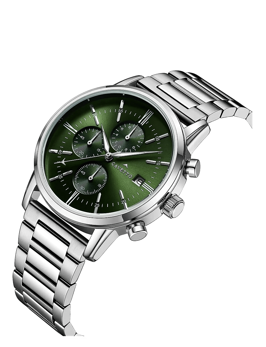Cavetto - Eterna CV0096 - green - 2