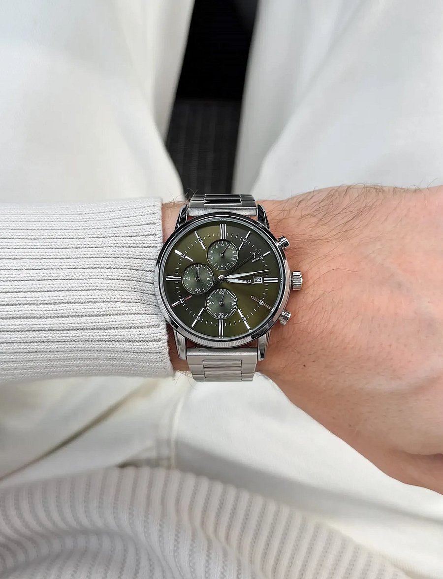 Cavetto - Eterna CV0096 - green - 0