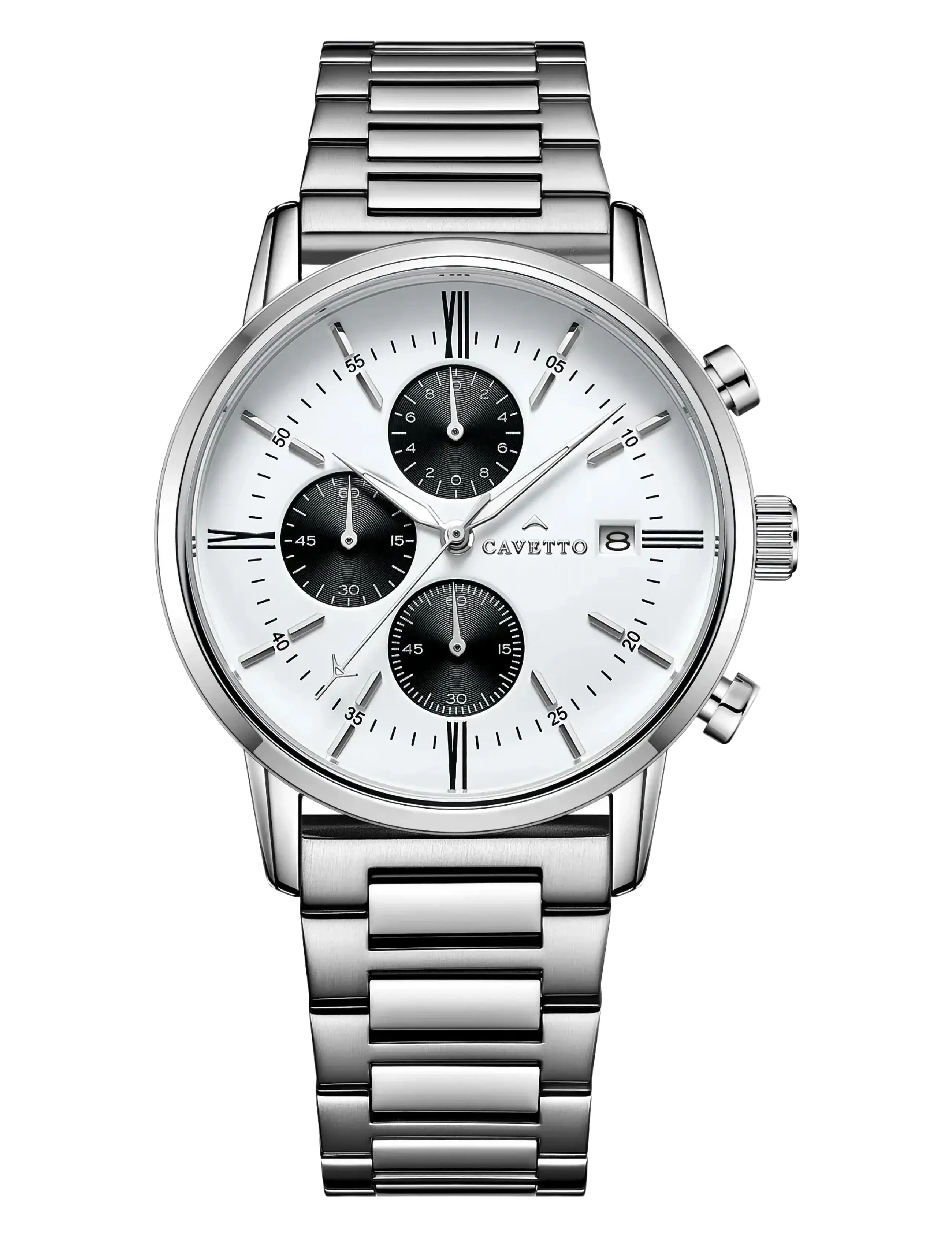 Cavetto Eterna CV0097 - Accessories - WHITE / white