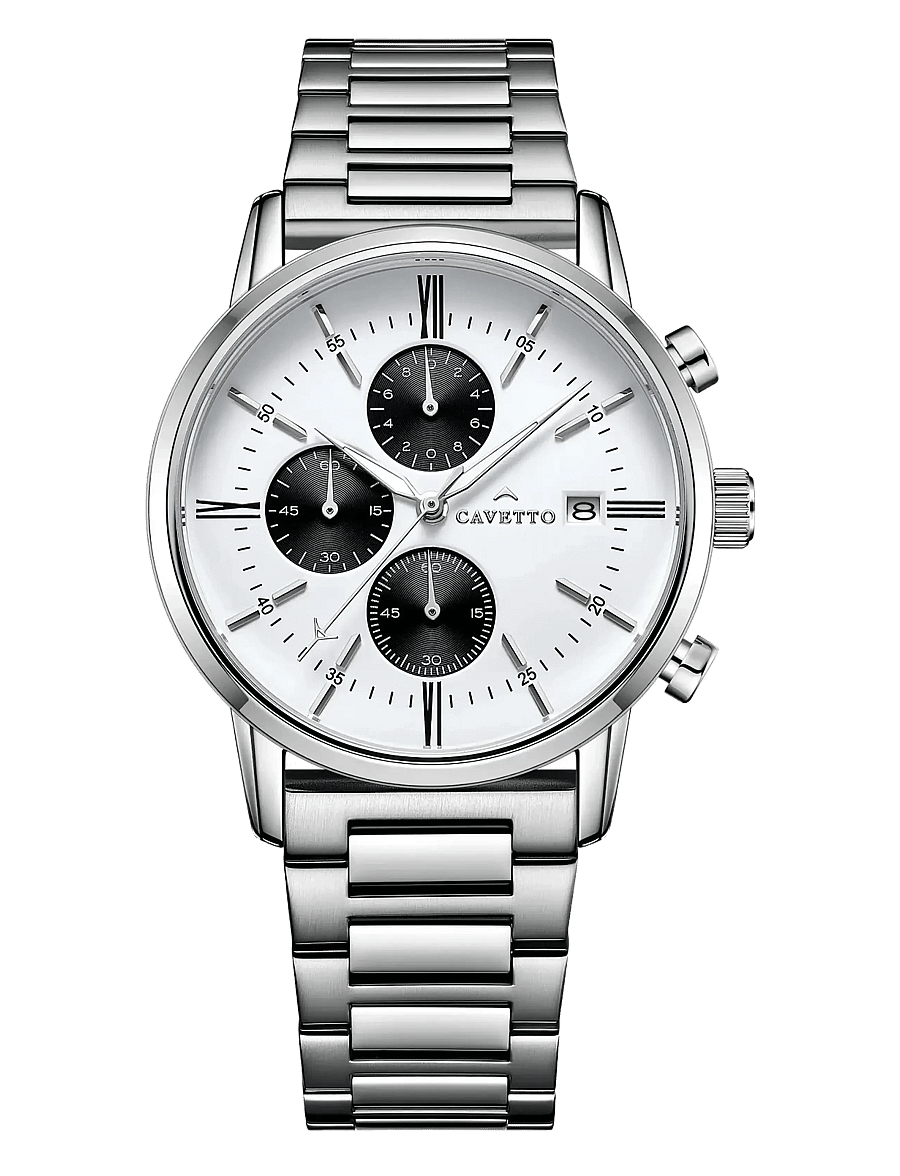Cavetto - Eterna CV0097 - white - 1