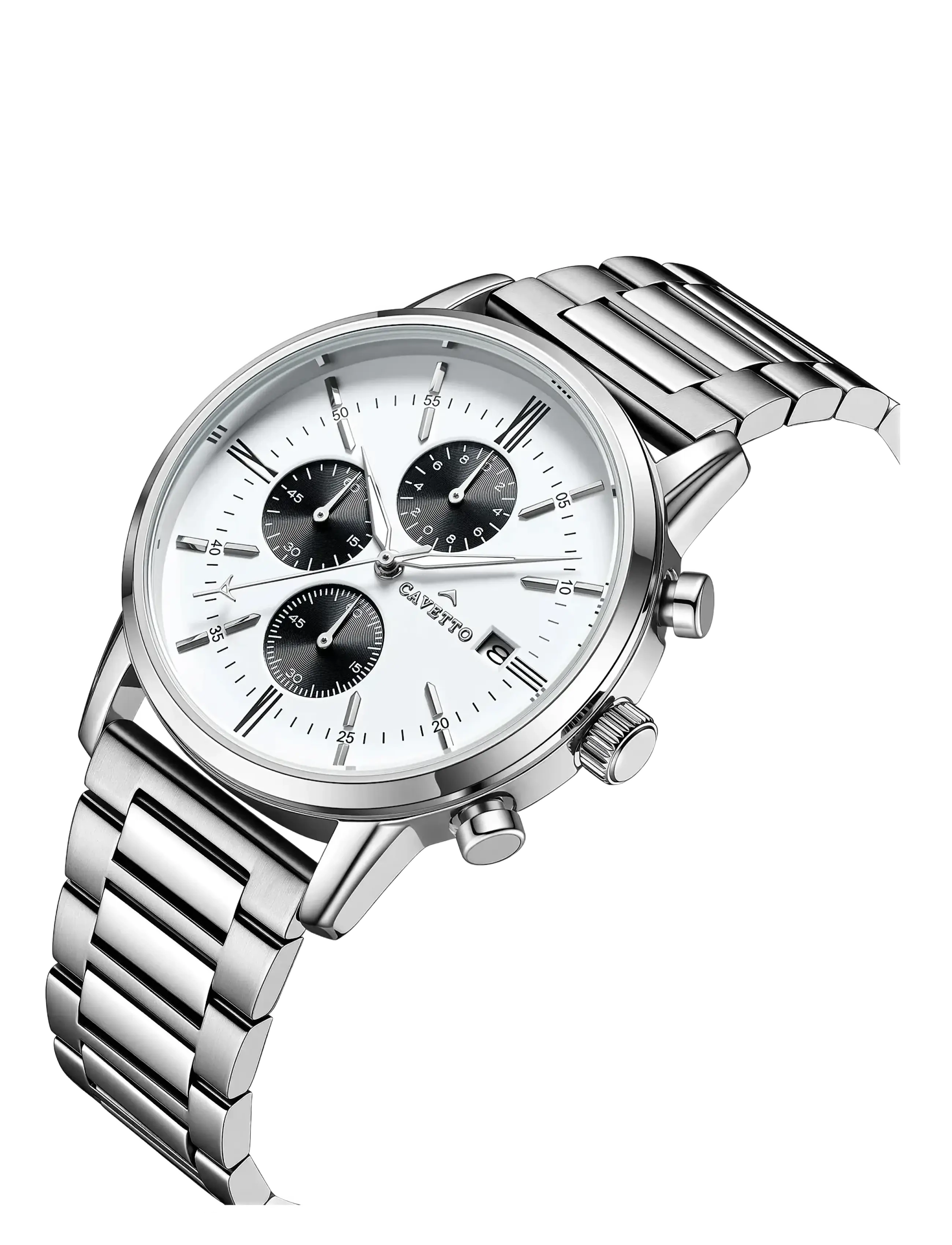 Cavetto - Eterna CV0097 - white - 2