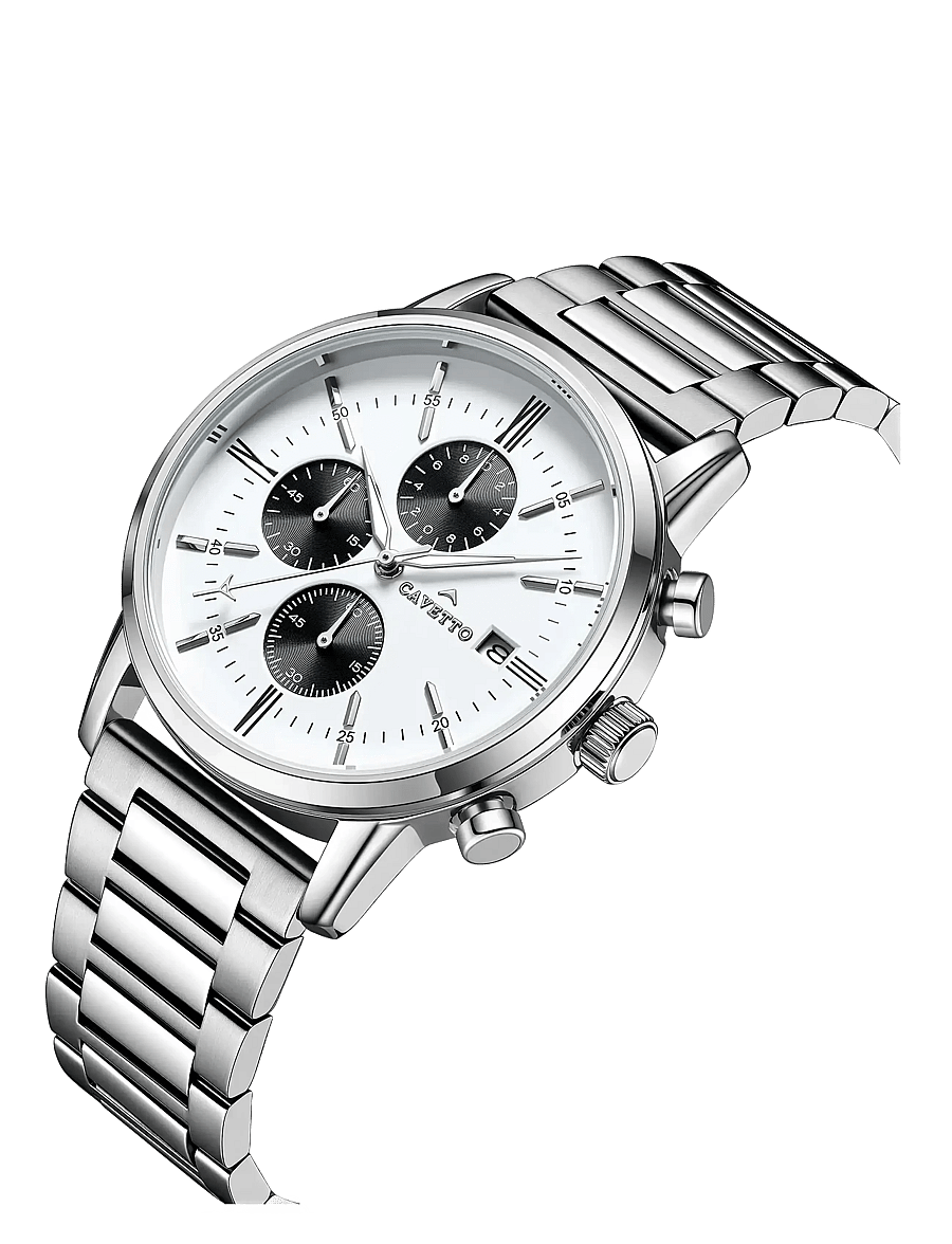 Cavetto - Eterna CV0097 - white - 2