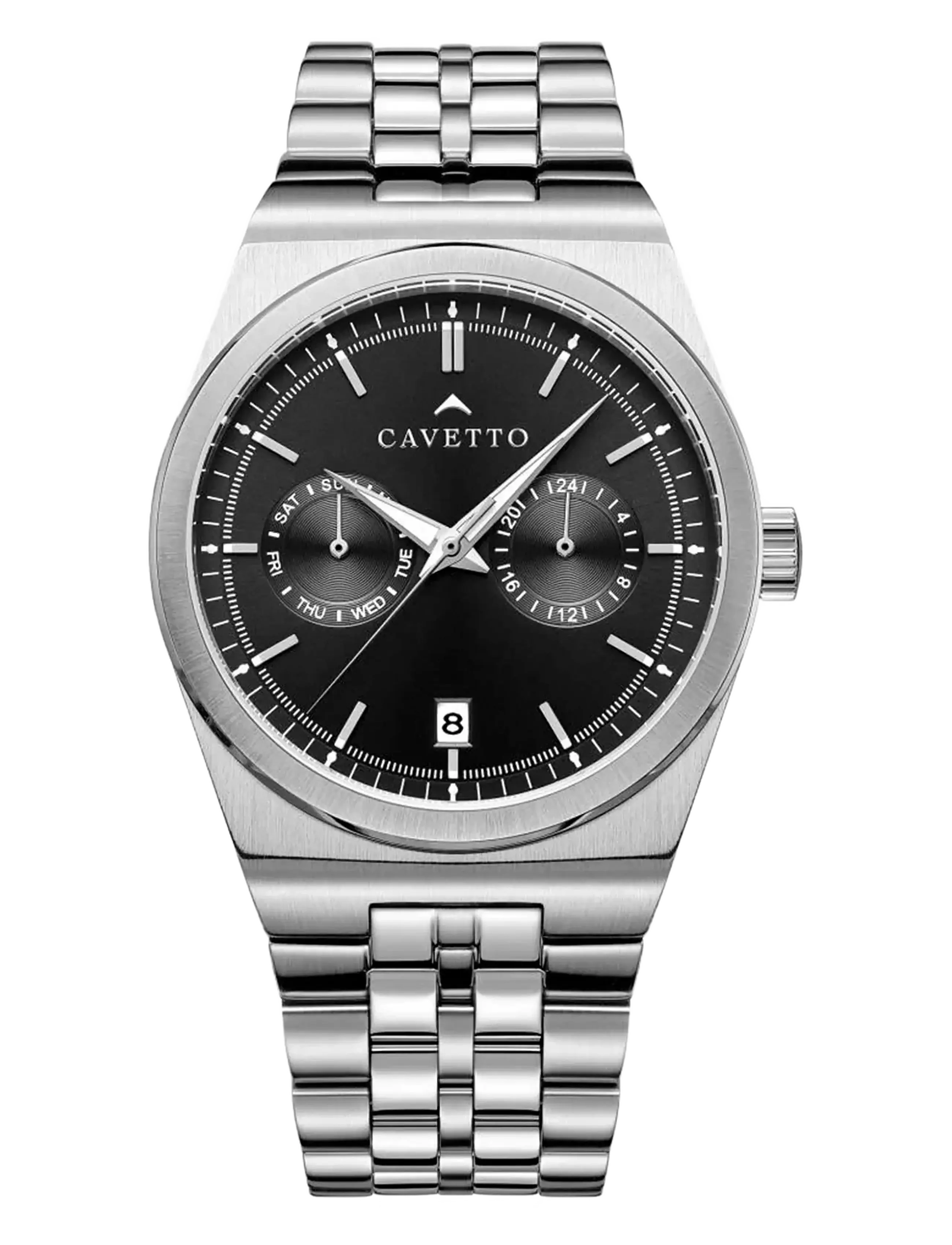 Cavetto Valente CV0108 - Accessories - BLACK / black