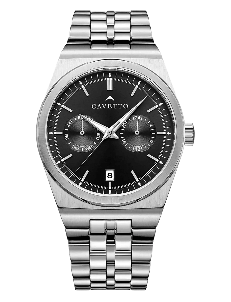 Cavetto - Valente CV0108 - black - 1