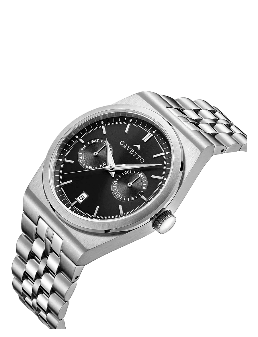 Cavetto - Valente CV0108 - black - 2