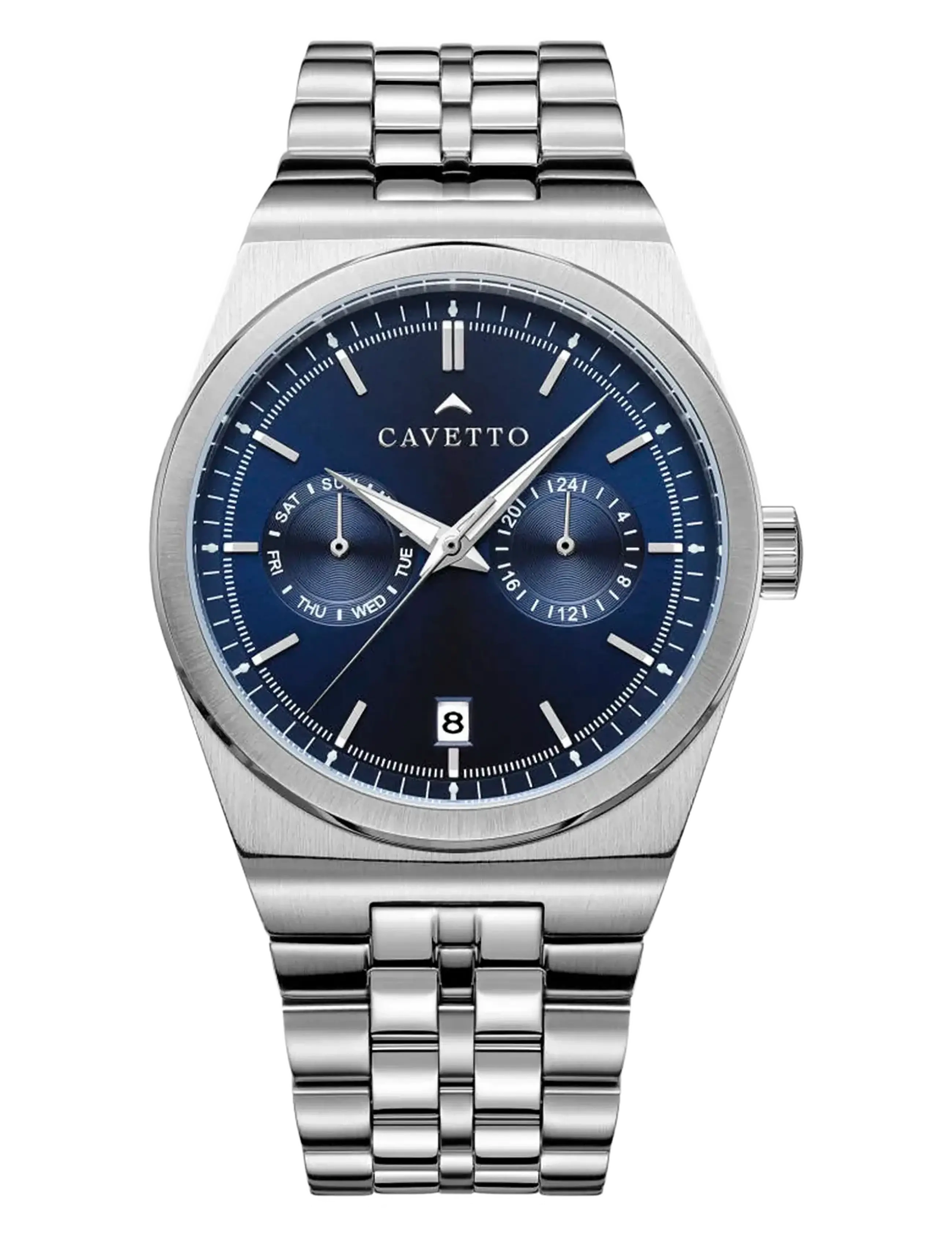 Cavetto Valente CV0109 - Accessories - BLUE / blue