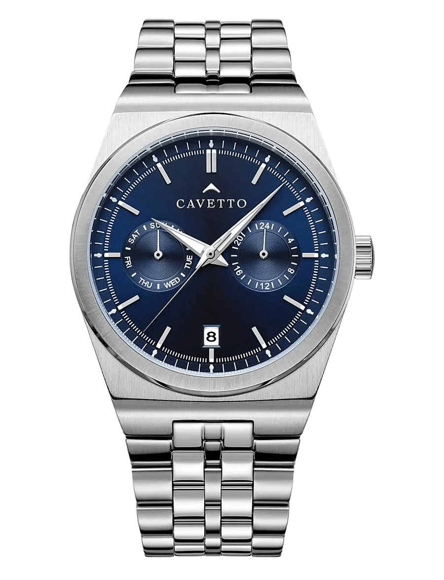 Cavetto - Valente CV0109 - blue - 1