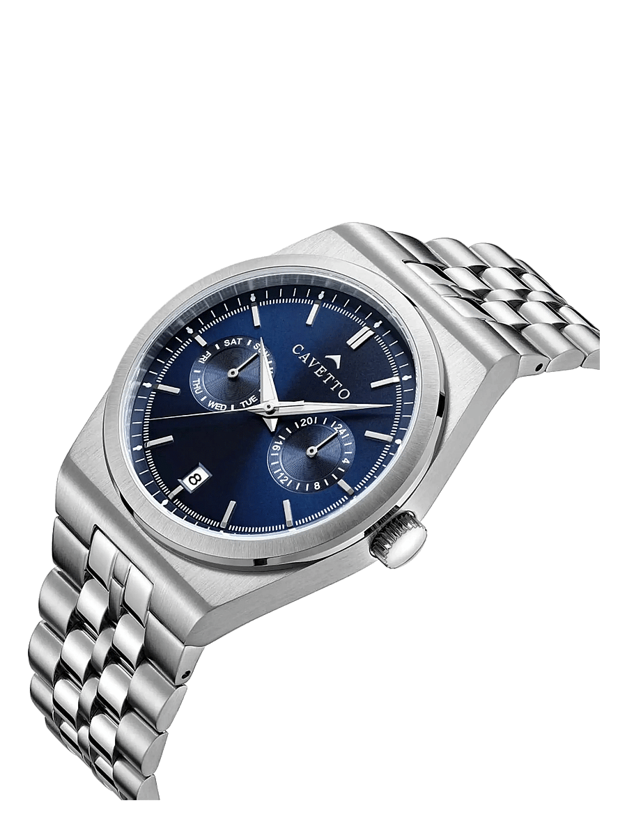 Cavetto - Valente CV0109 - blue - 2
