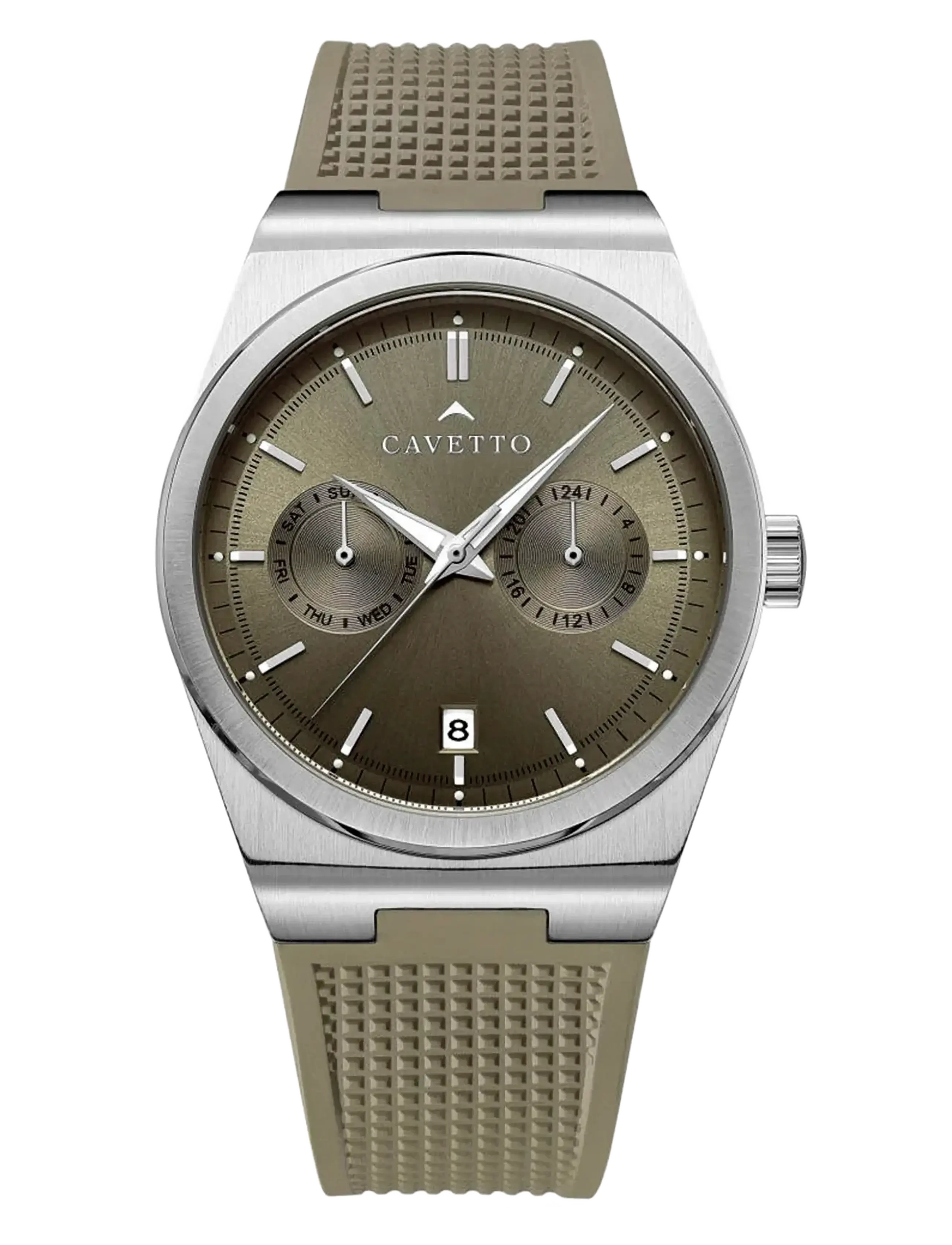 Cavetto Valente CV0111 - Accessories - BROWN / brown