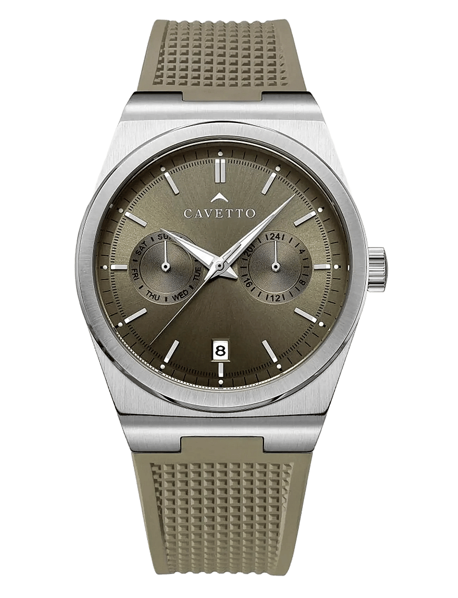Cavetto - Valente CV0111 - brown - 1