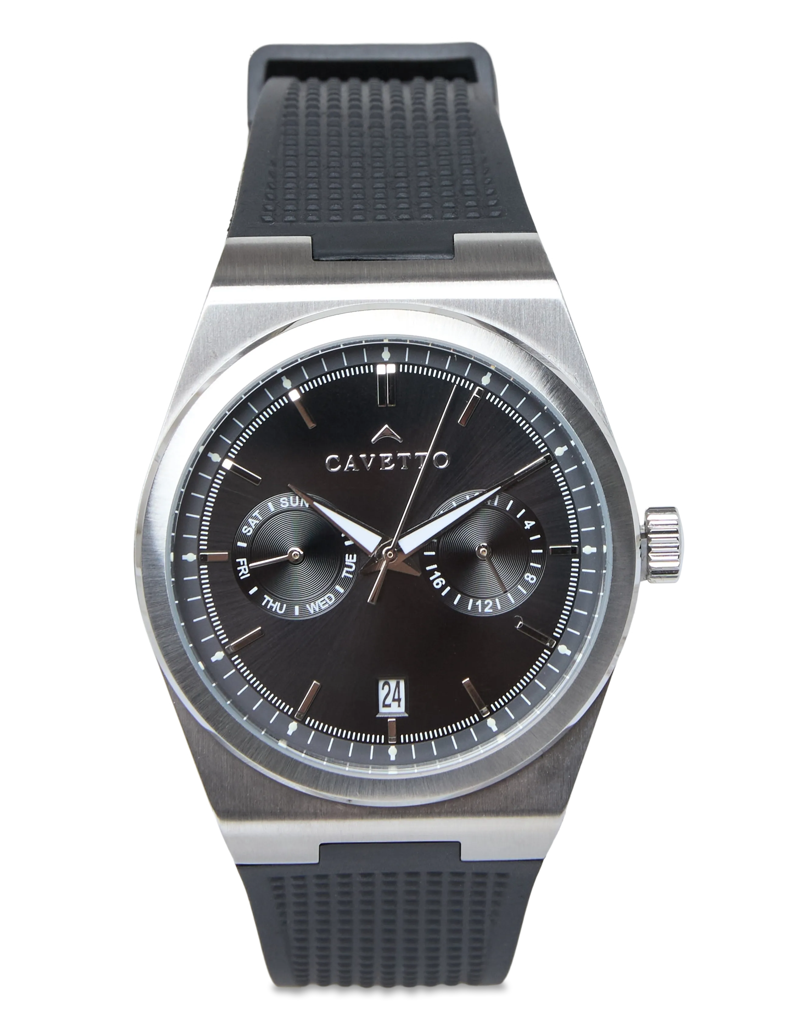 Cavetto - Valente CV0112 - fødselsdagsgaver - black - 2