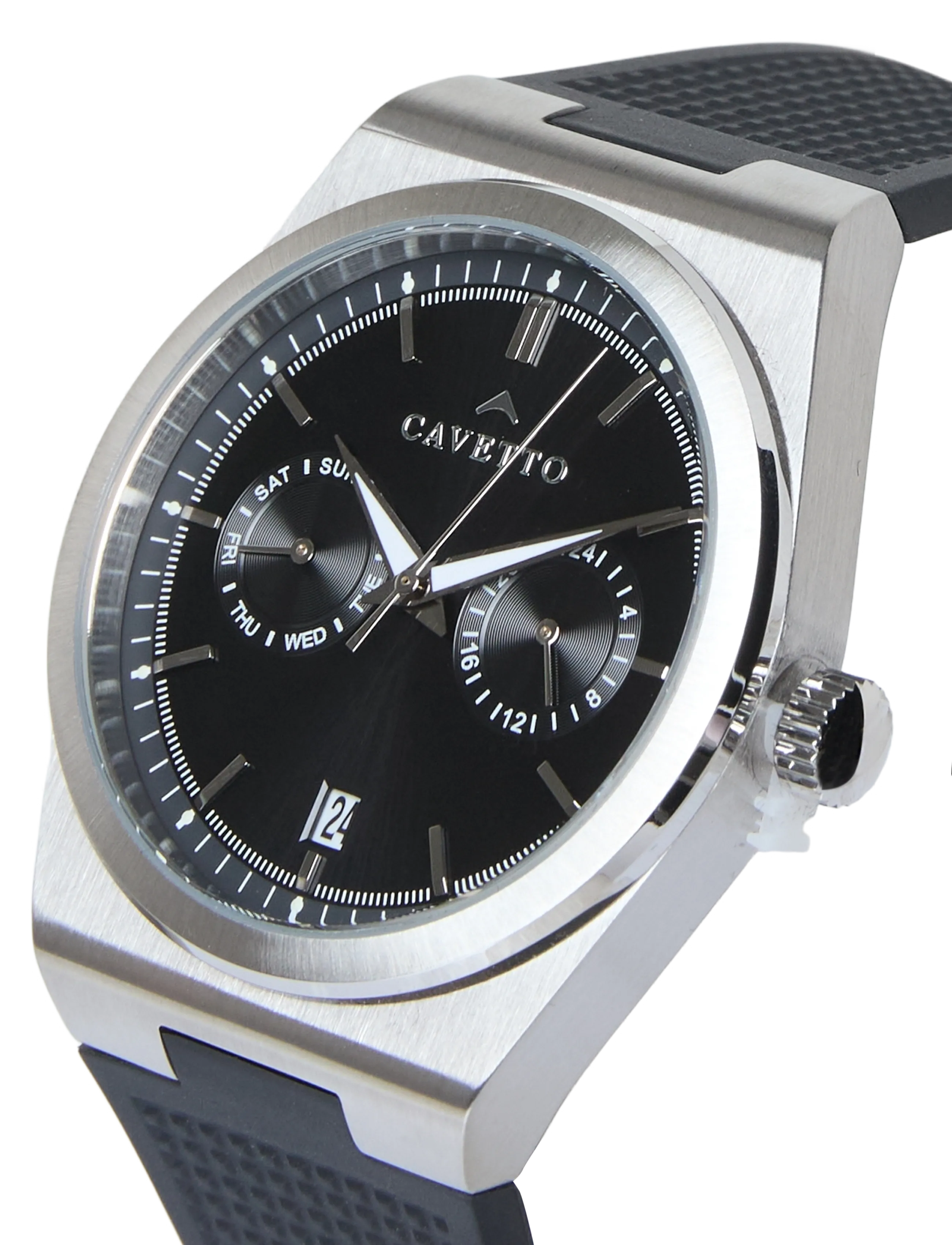 Cavetto - Valente CV0112 - fødselsdagsgaver - black - 3