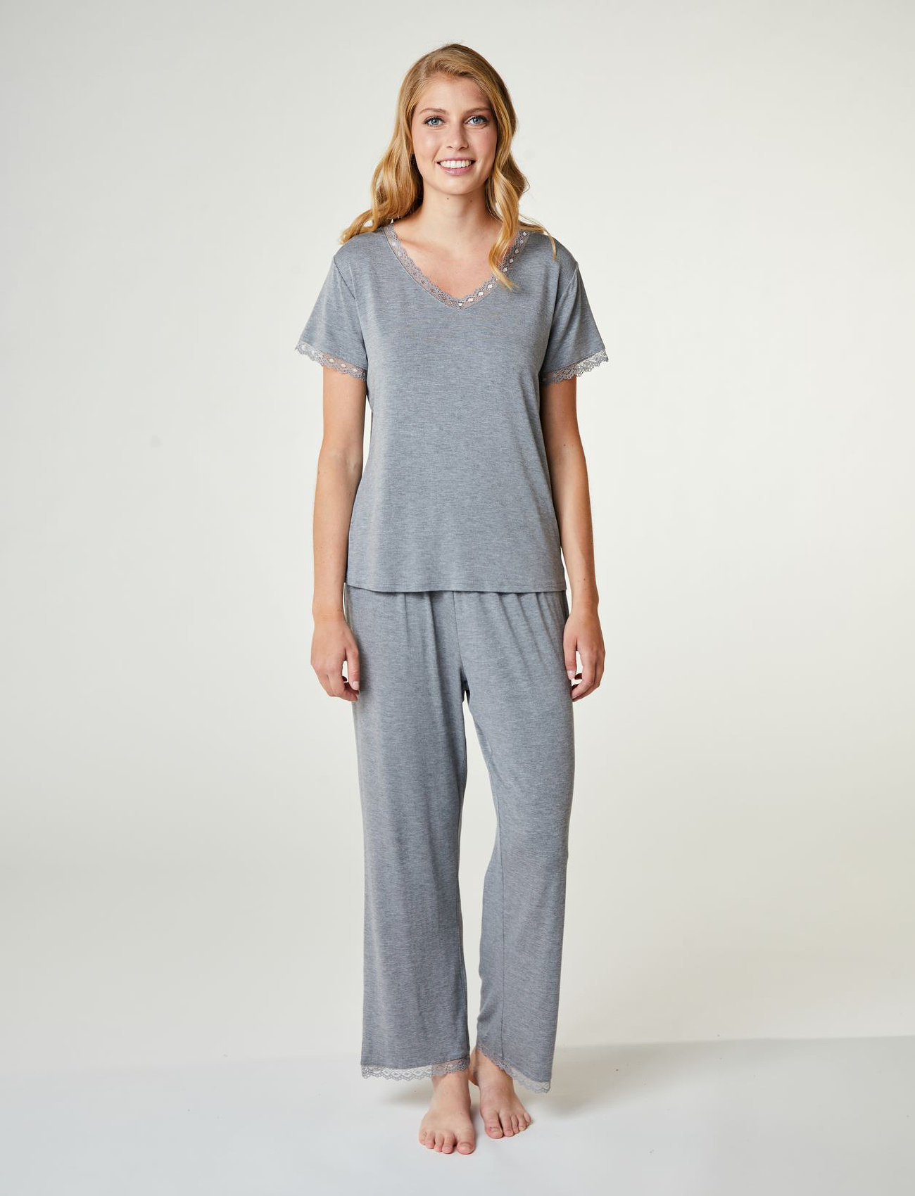 Grey