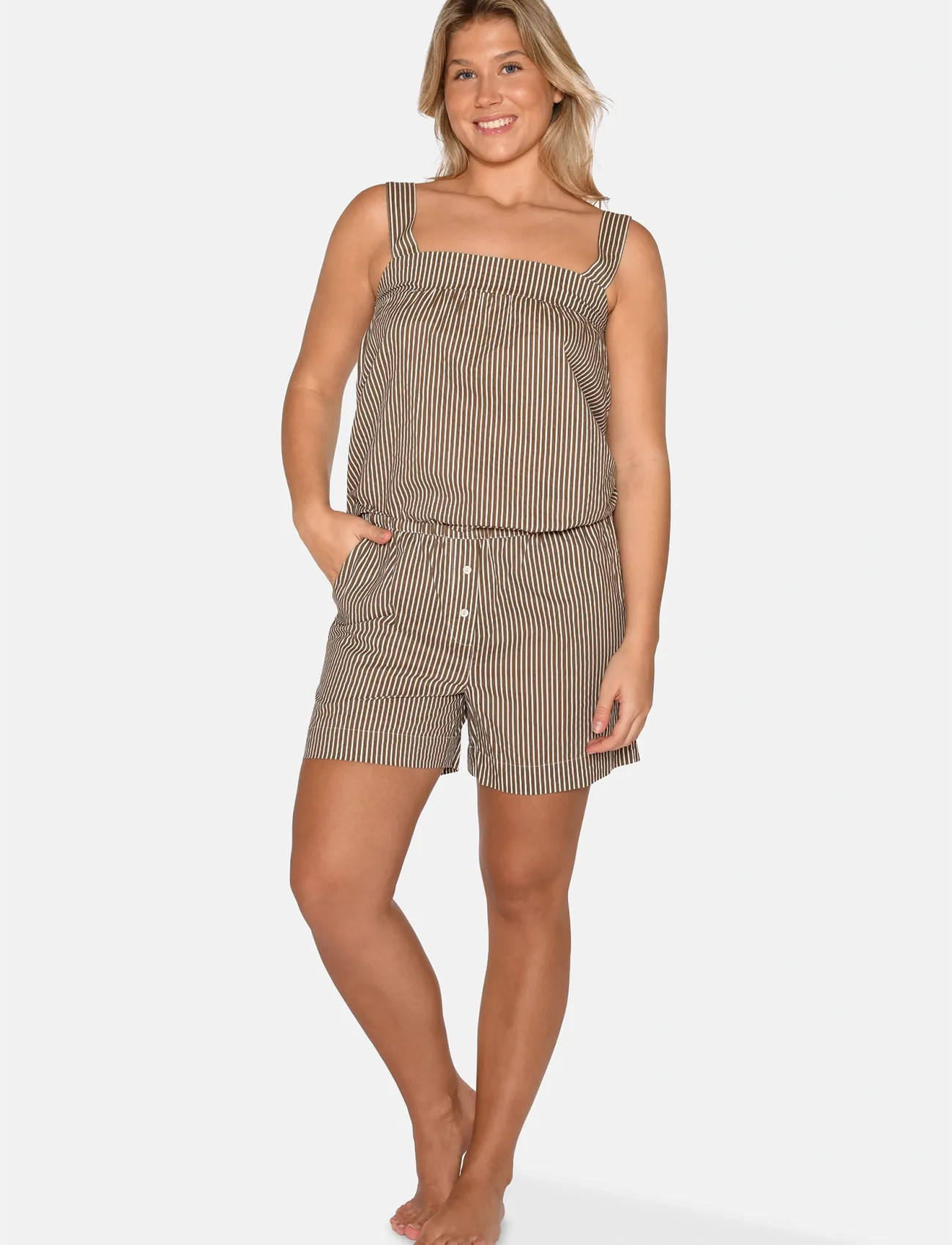 CCDK Copenhagen Pernille Shorts