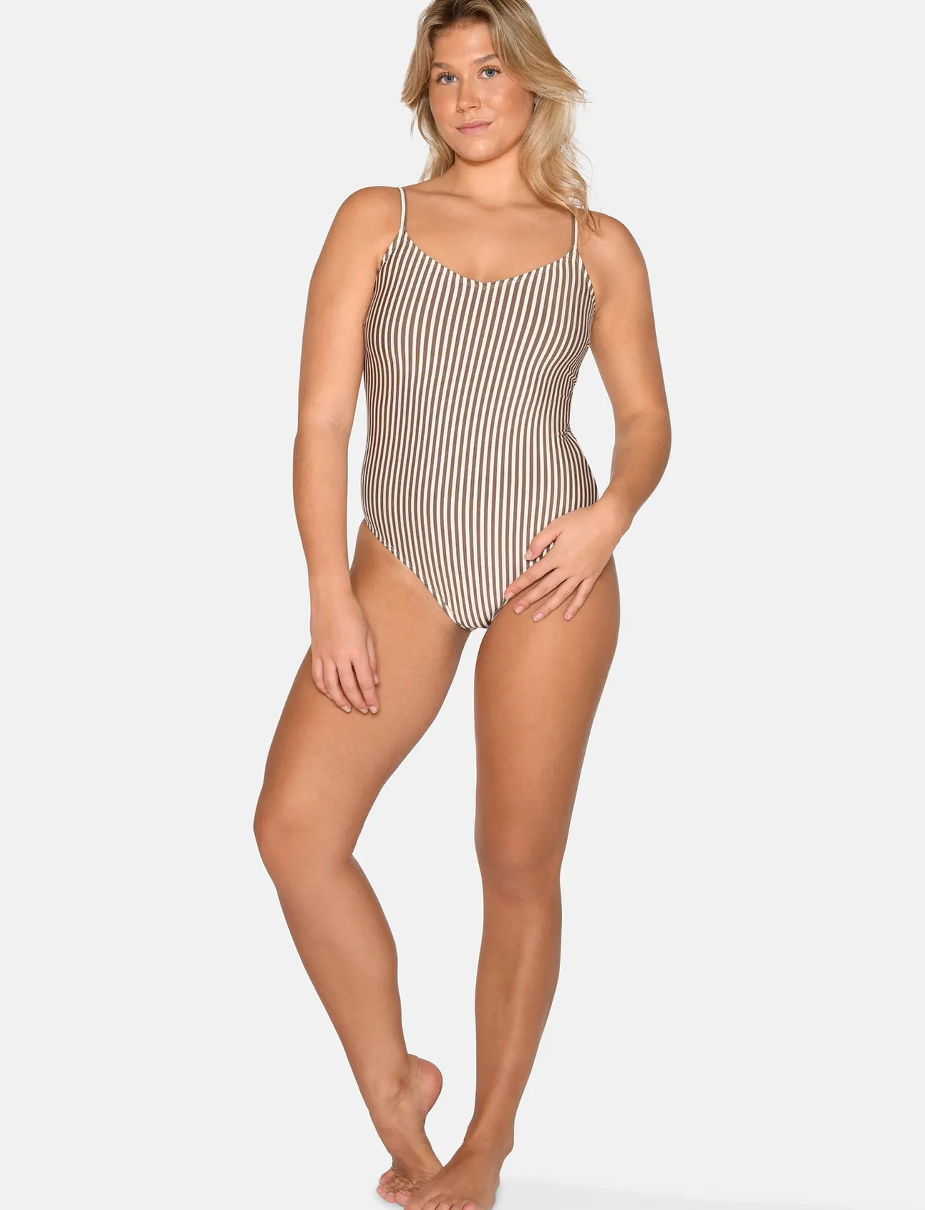 CCDK Copenhagen Brielle Swimsuit - - 36 1