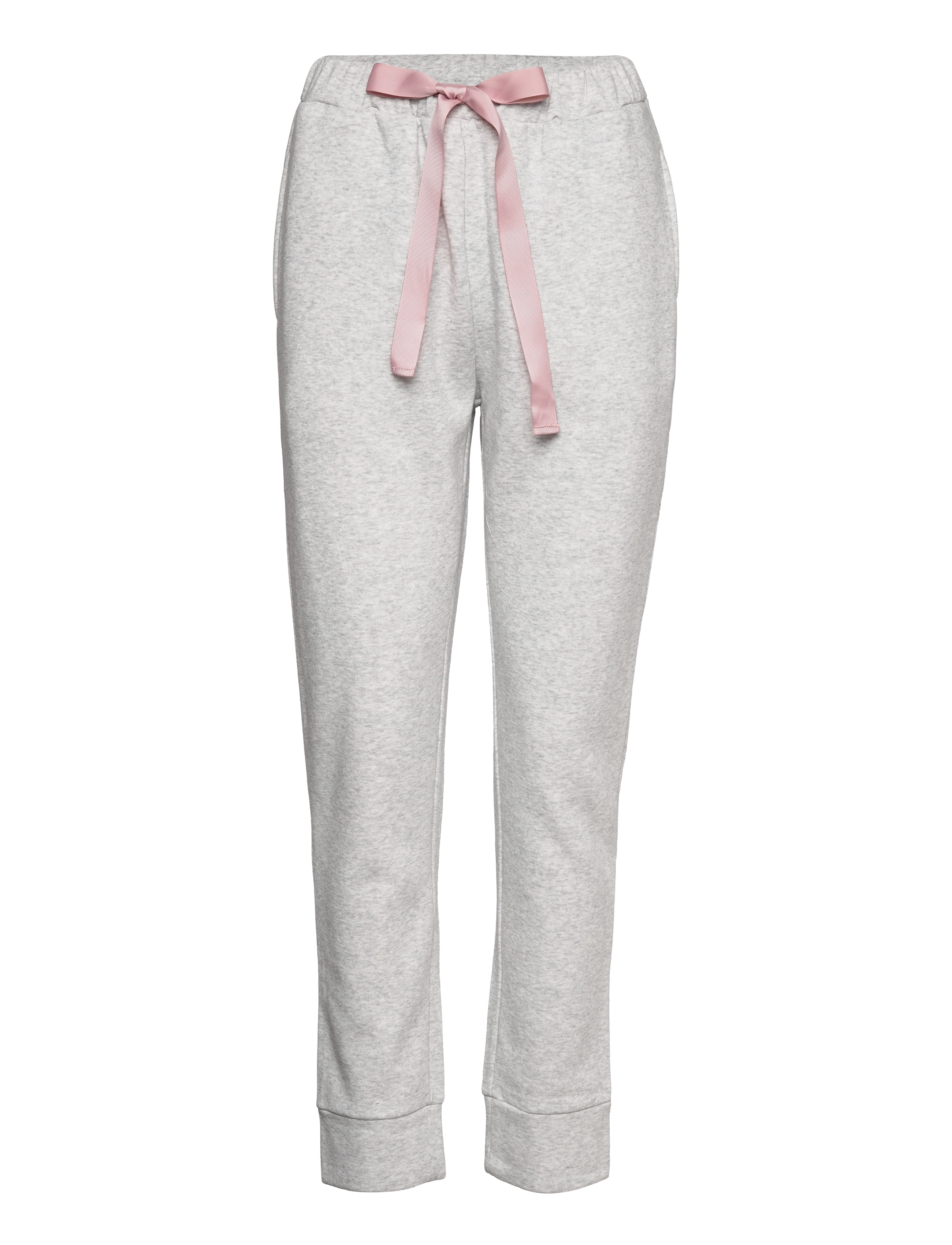 CCDK Copenhagen - Agnes Sweat Pants - lt.grey melange - 0