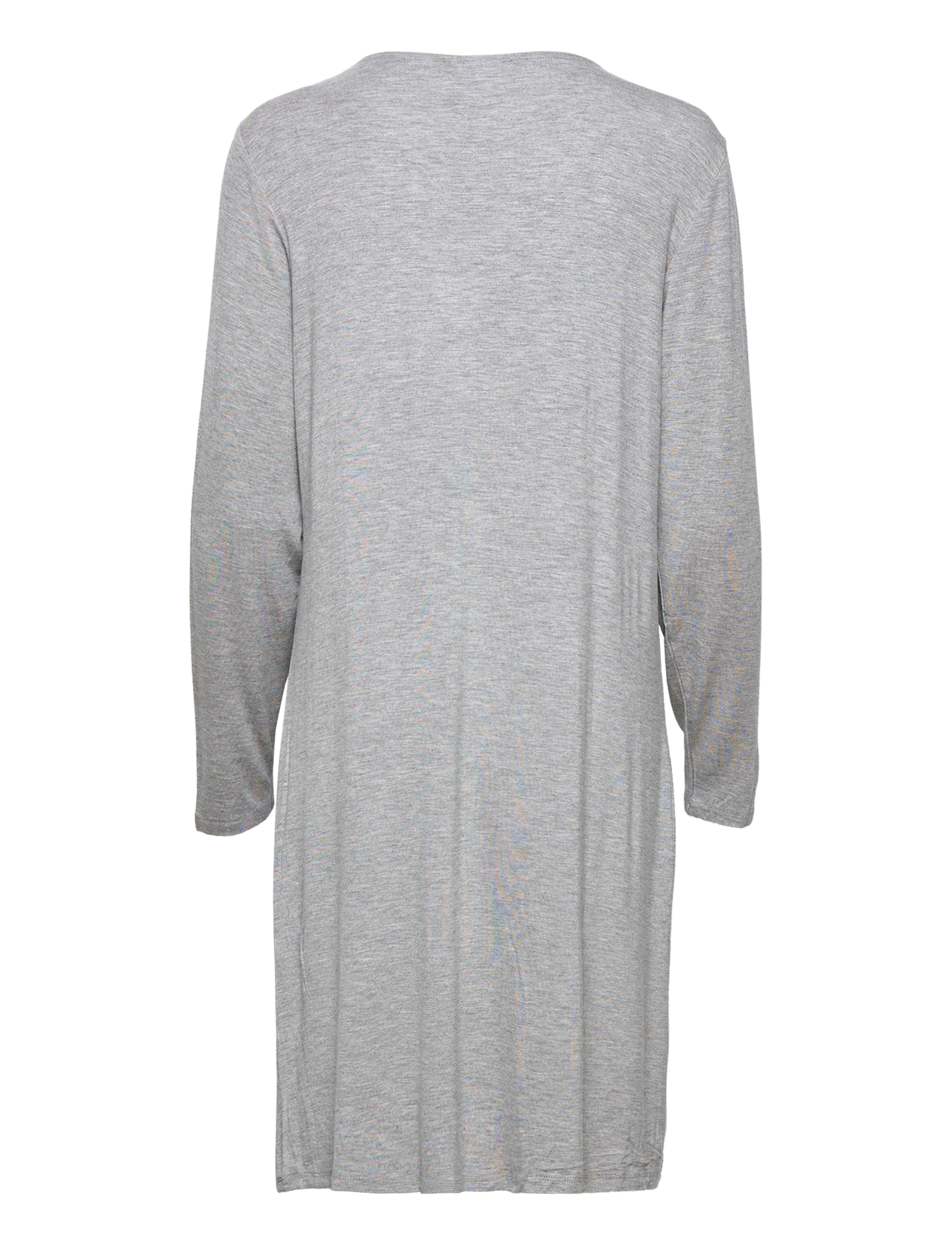CCDK Copenhagen - Jacqueline longsleeved Dress - laveste priser - grey melange - 1