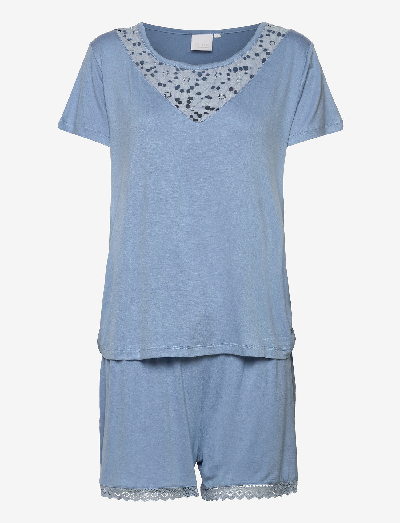 CCDK Copenhagen - Kirsten PJ Set - fødselsdagsgaver - allure - 0