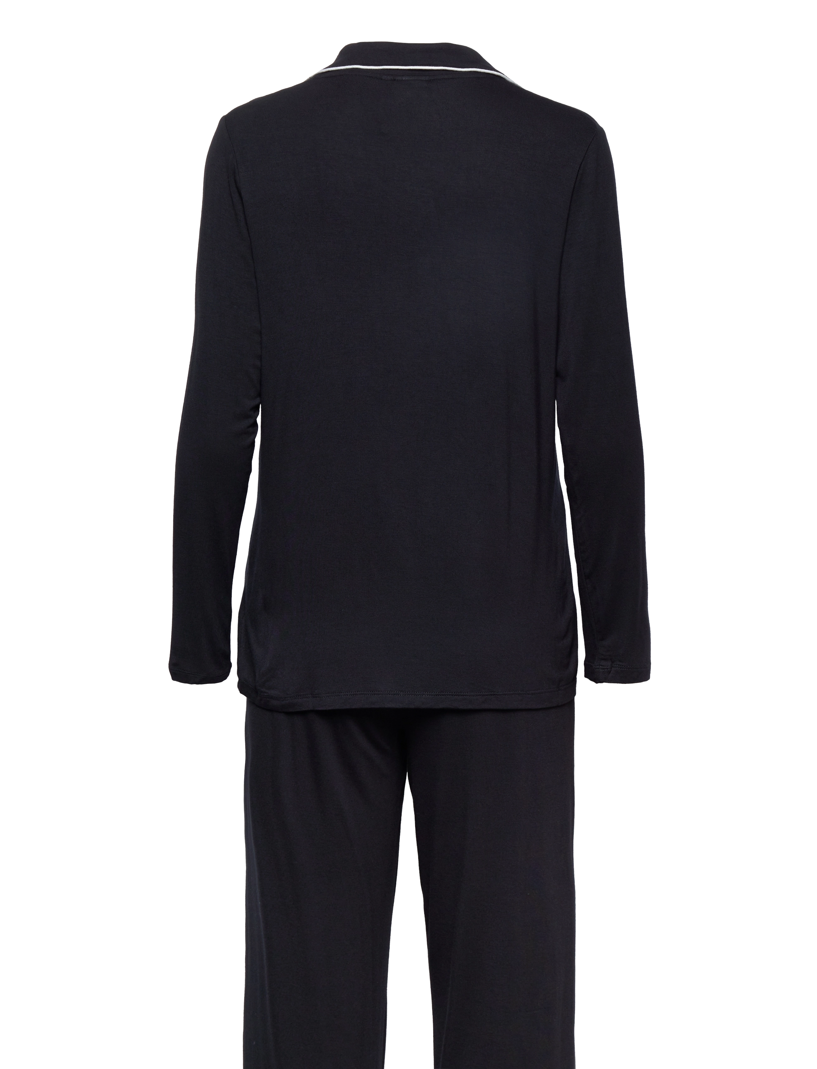 CCDK Copenhagen - Joy Pyjamas Set - födelsedagspresenter - black - 2