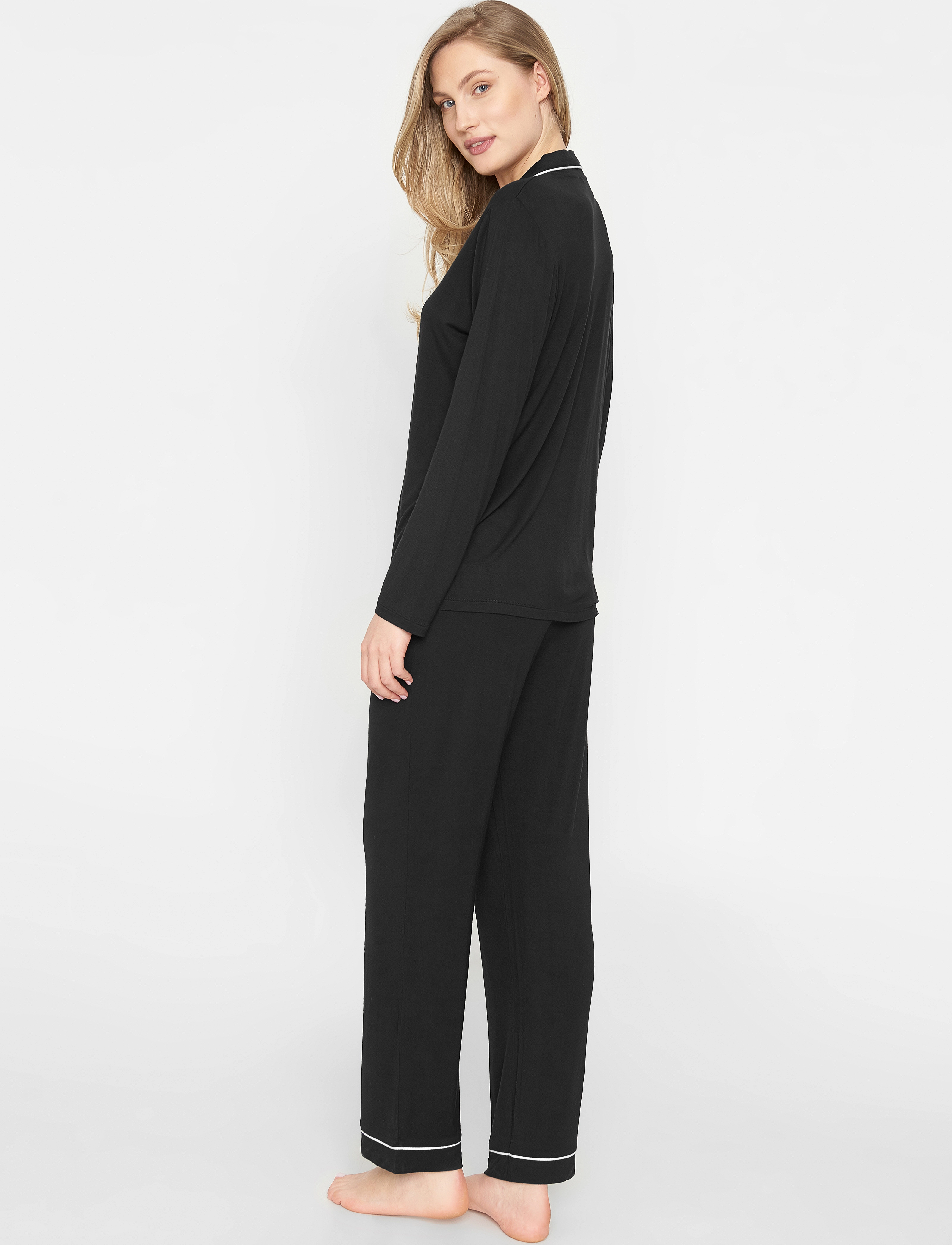 CCDK Copenhagen Joy Pyjamas Set dam – bild 4
