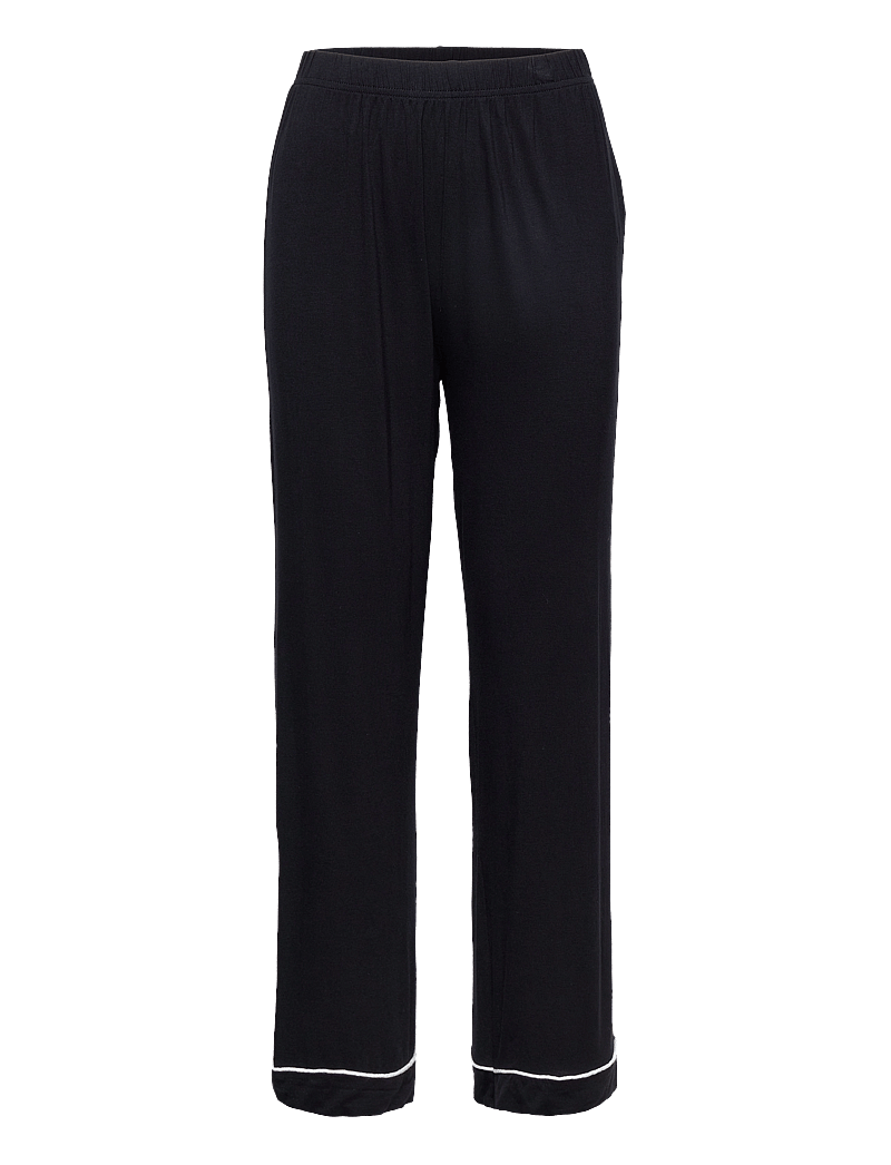 CCDK Copenhagen - Joy PJ Set - pidžaamad - black - 3