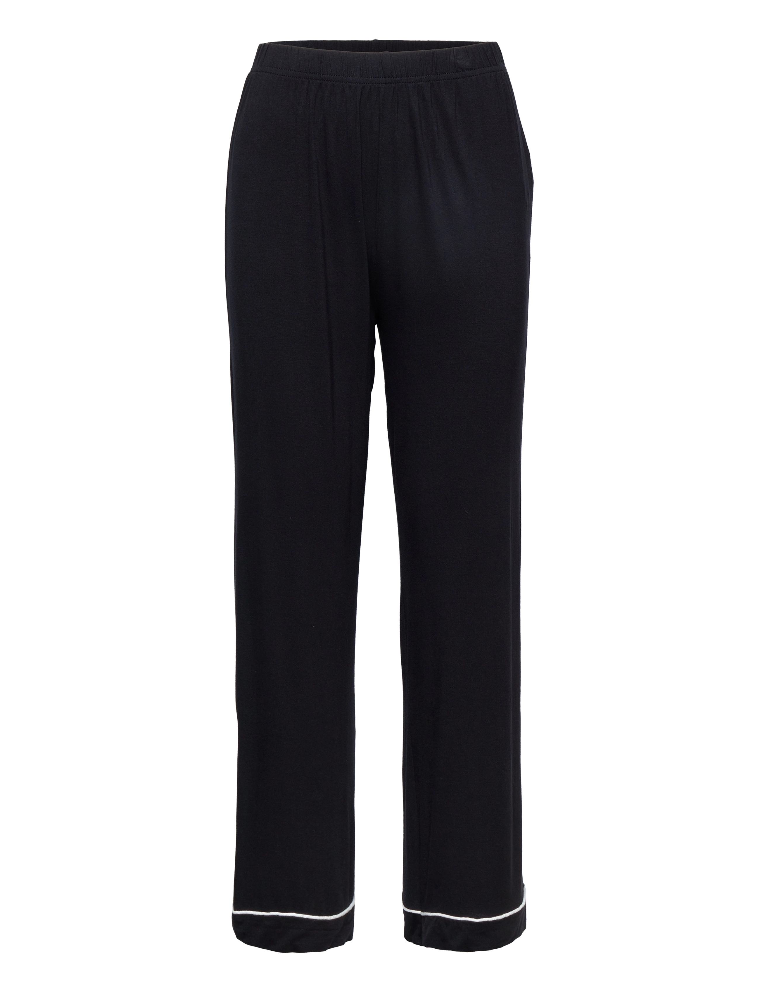 CCDK Copenhagen - Joy Pyjamas Set - födelsedagspresenter - black - 3