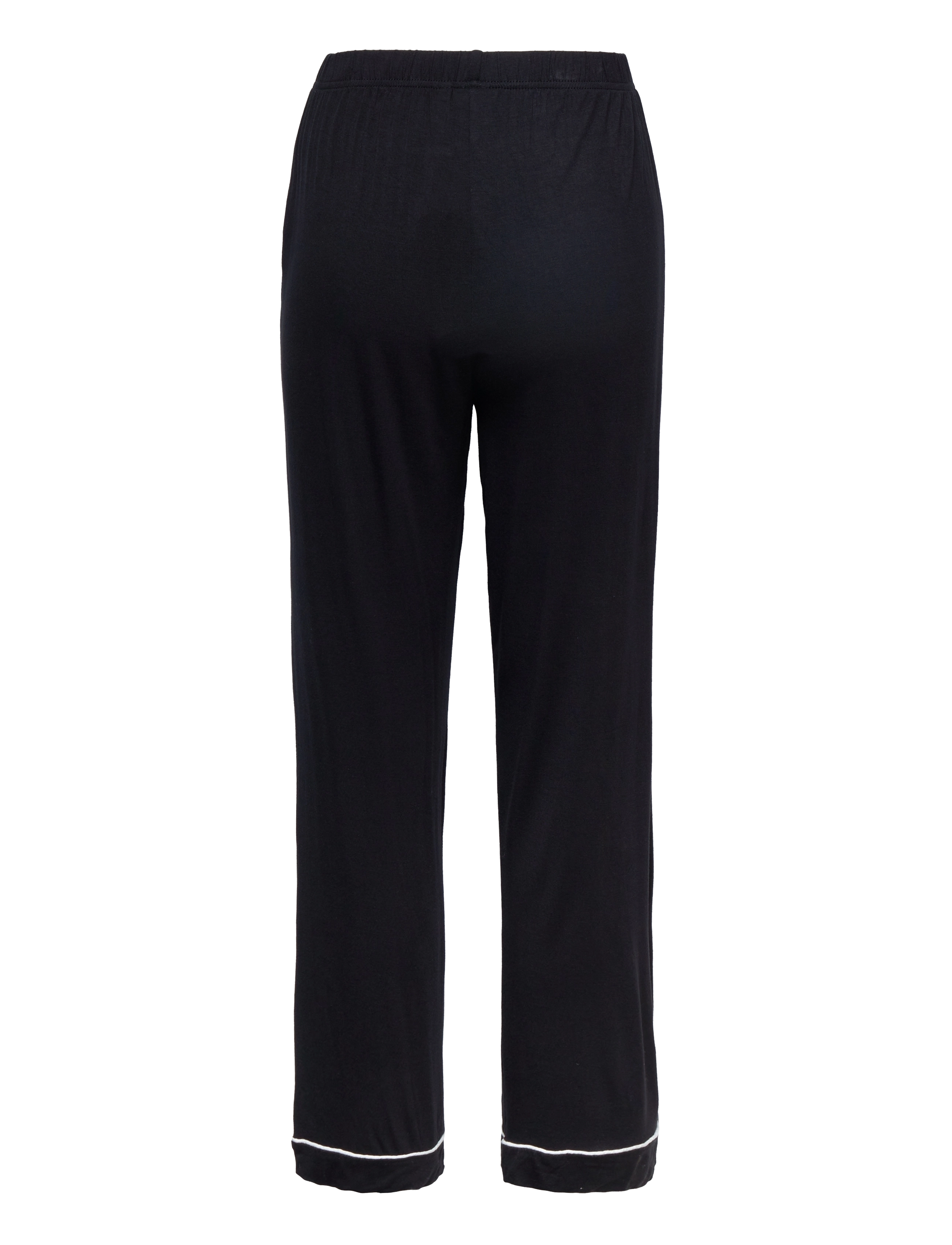 CCDK Copenhagen - Joy Pyjamas Set - födelsedagspresenter - black - 4