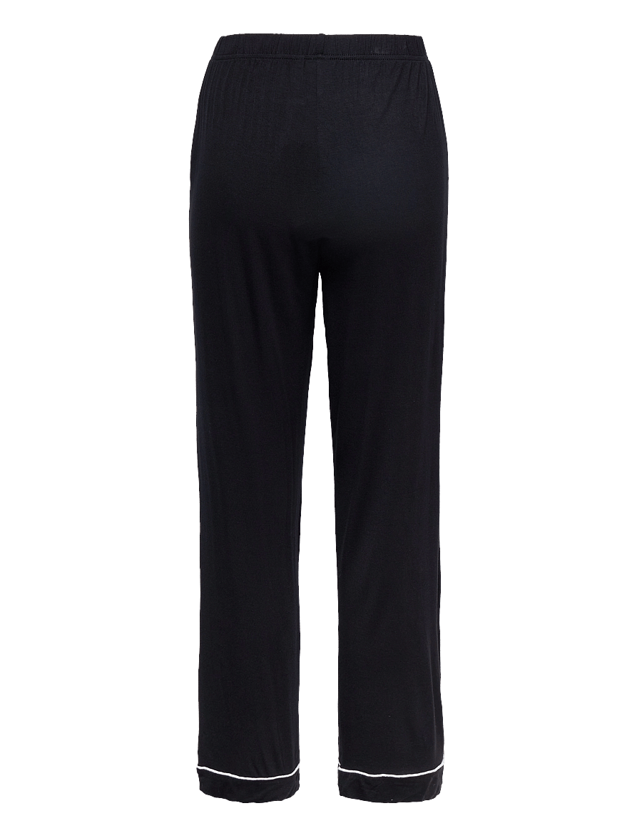 CCDK Copenhagen - Joy PJ Set - pyjamas - black - 4