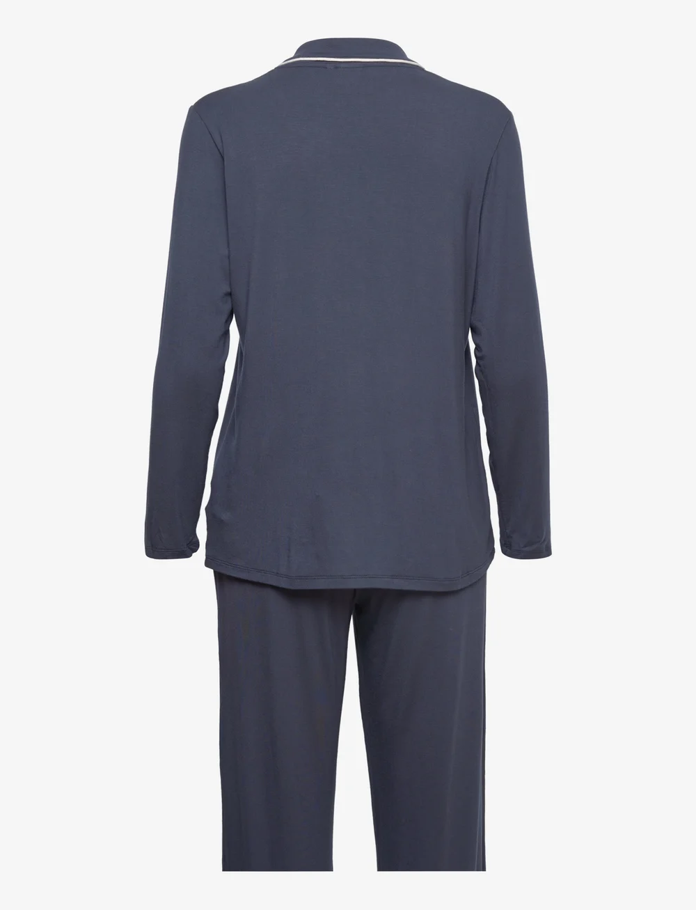 CCDK Copenhagen - Joy Pyjamas Set - pyjamas - dark navy - 2