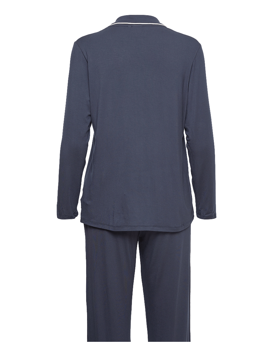CCDK Copenhagen - Joy PJ Set - pyjamas - dark navy - 2
