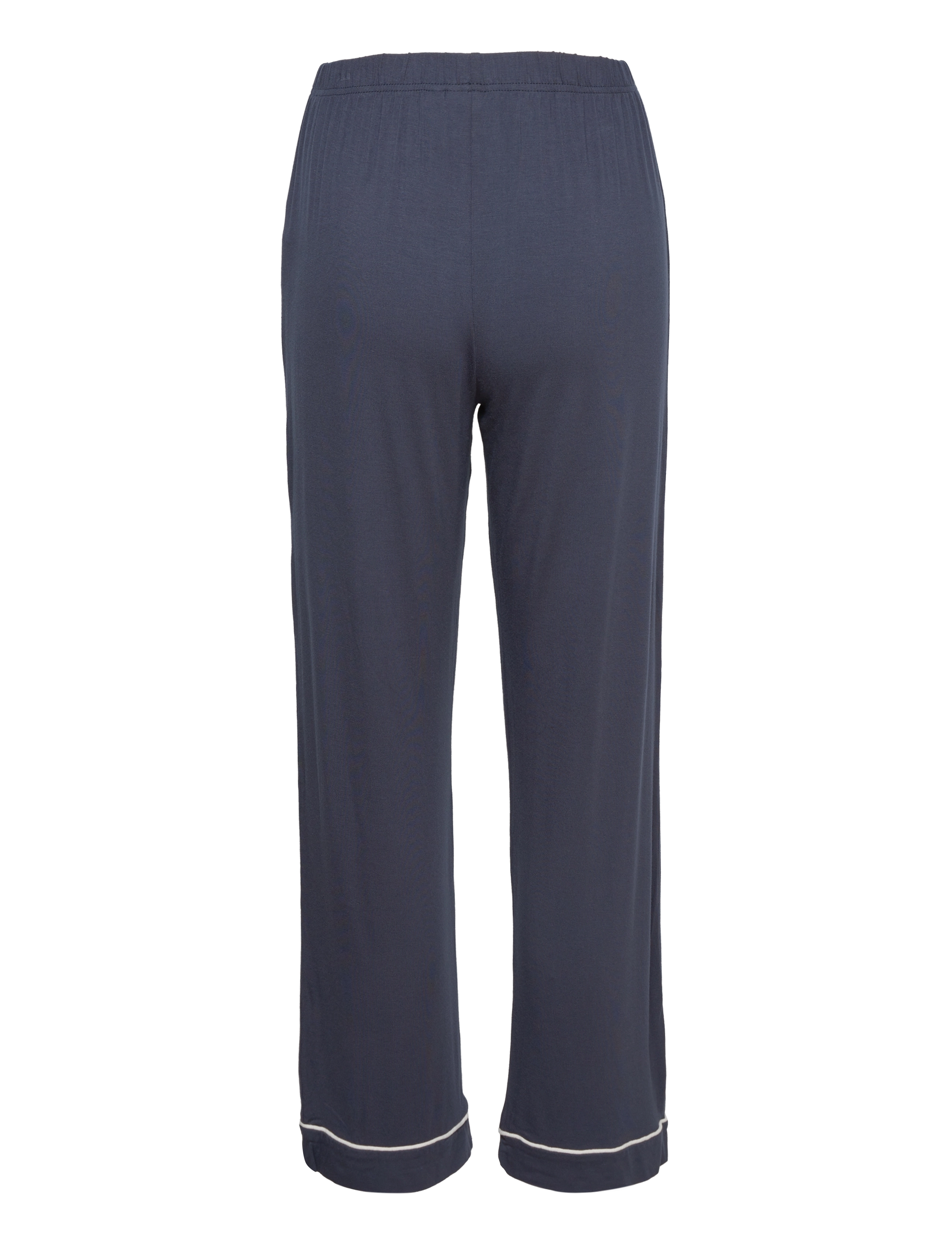 CCDK Copenhagen - Joy Pyjamas Set - pyjamas - dark navy - 4