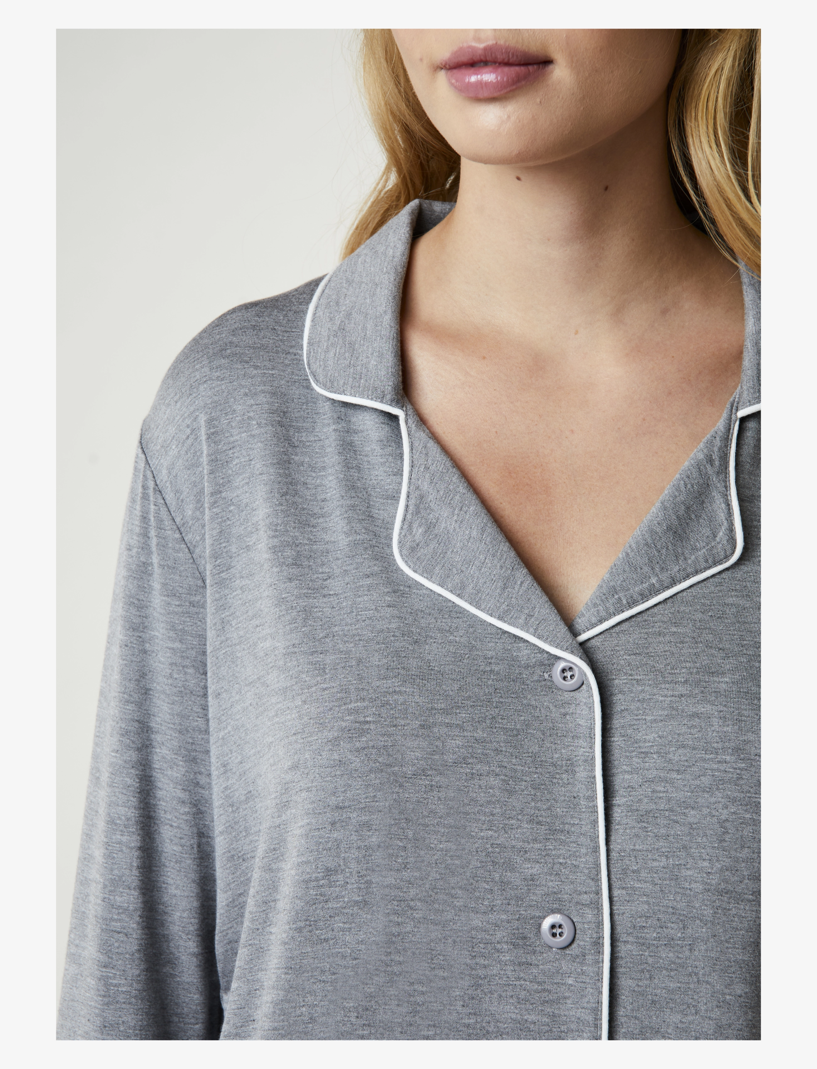 CCDK Copenhagen Joy Pyjamas Set dam – bild 6