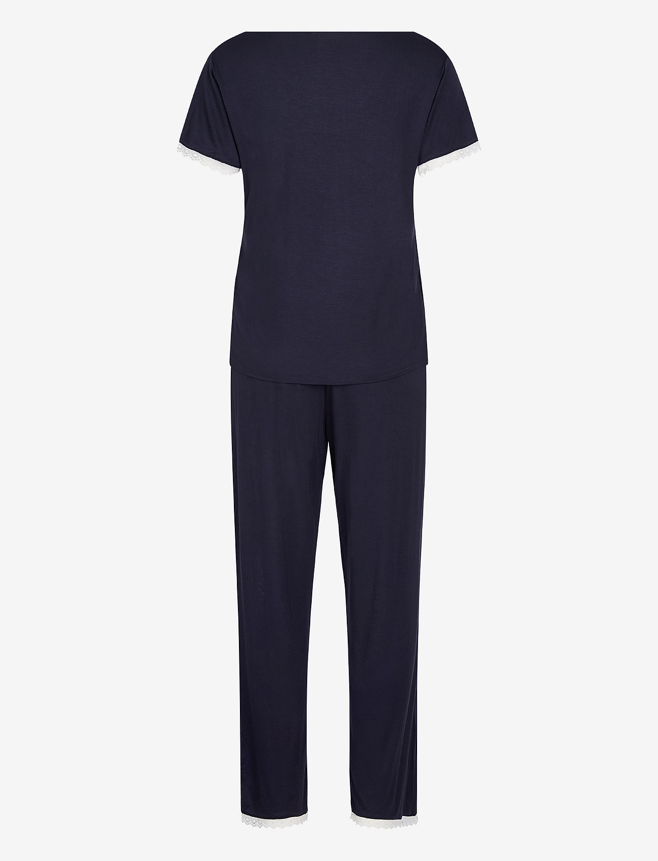 CCDK Copenhagen - Jordan Pyjamas Set - pidžaamad - dark navy - 3