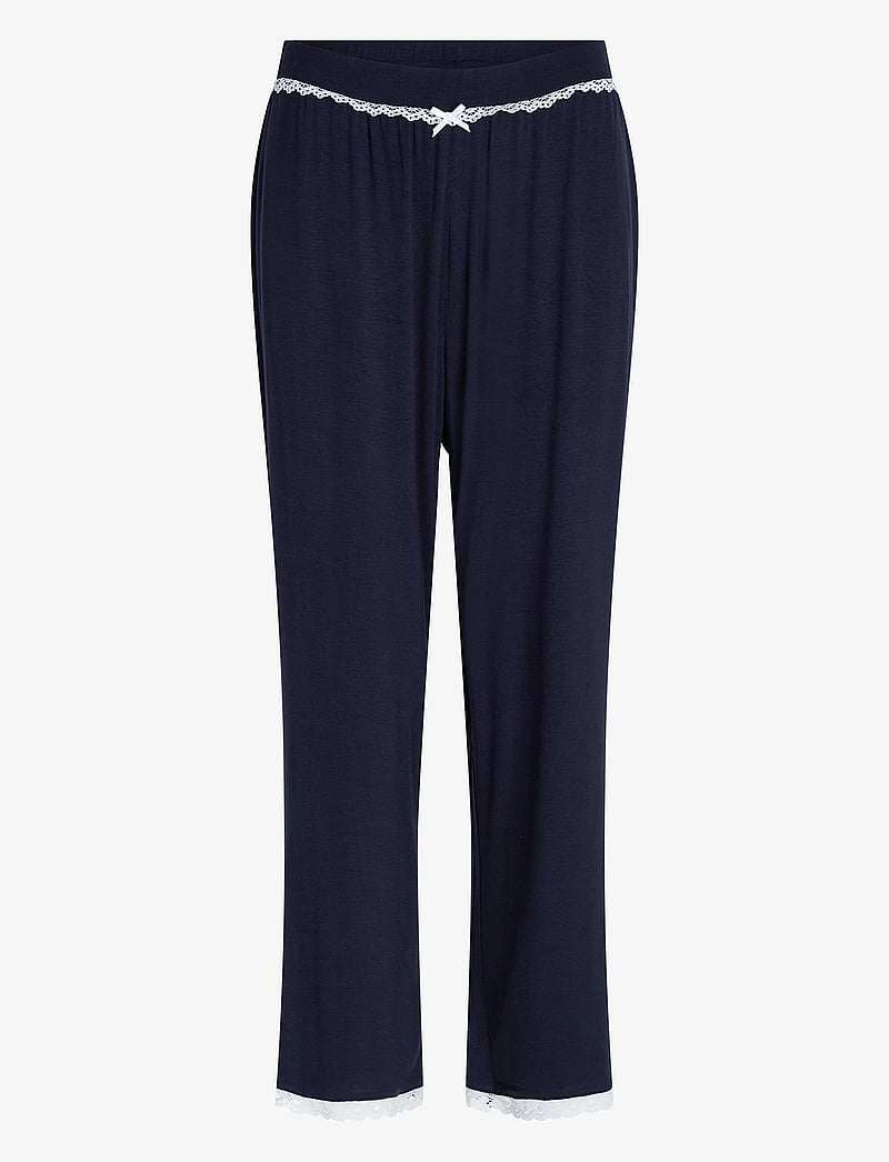 CCDK Copenhagen - Jordan Pyjamas Set - pidžaamad - dark navy - 4