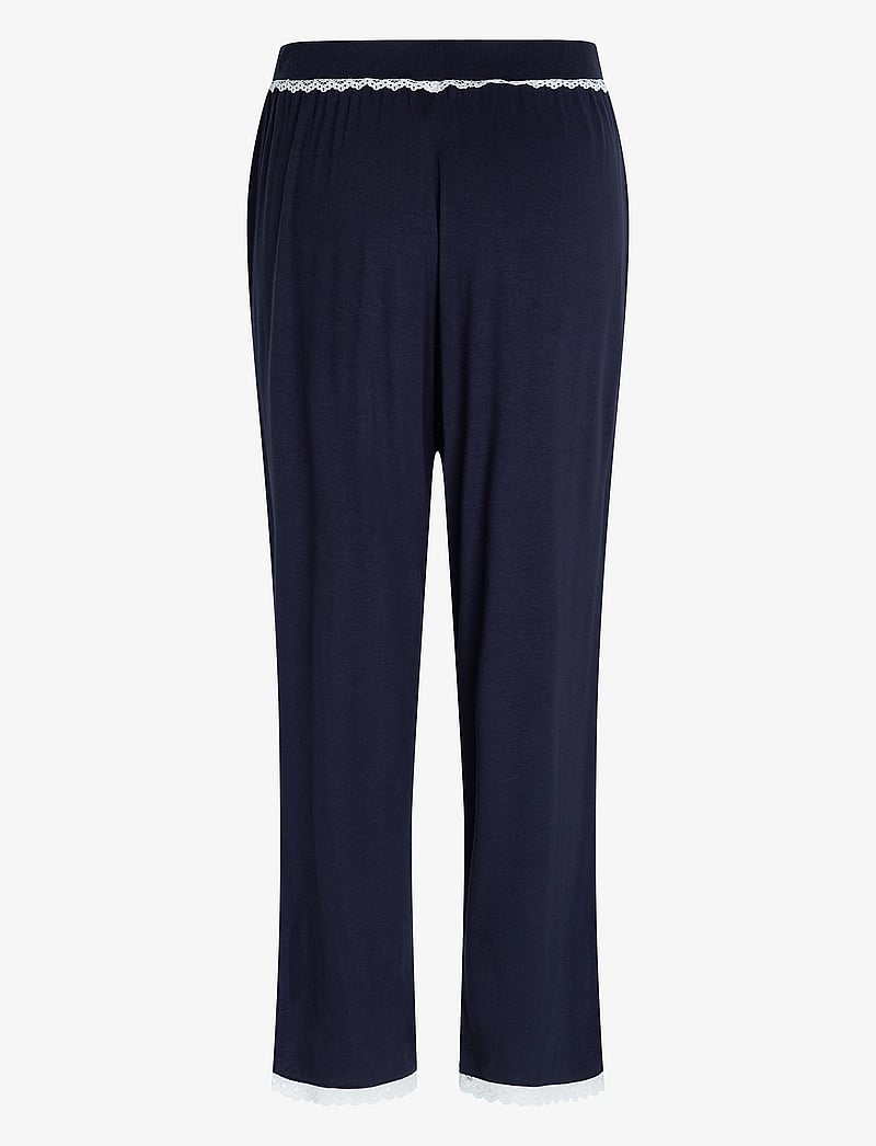 CCDK Copenhagen - Jordan Pyjamas Set - pidžaamad - dark navy - 5