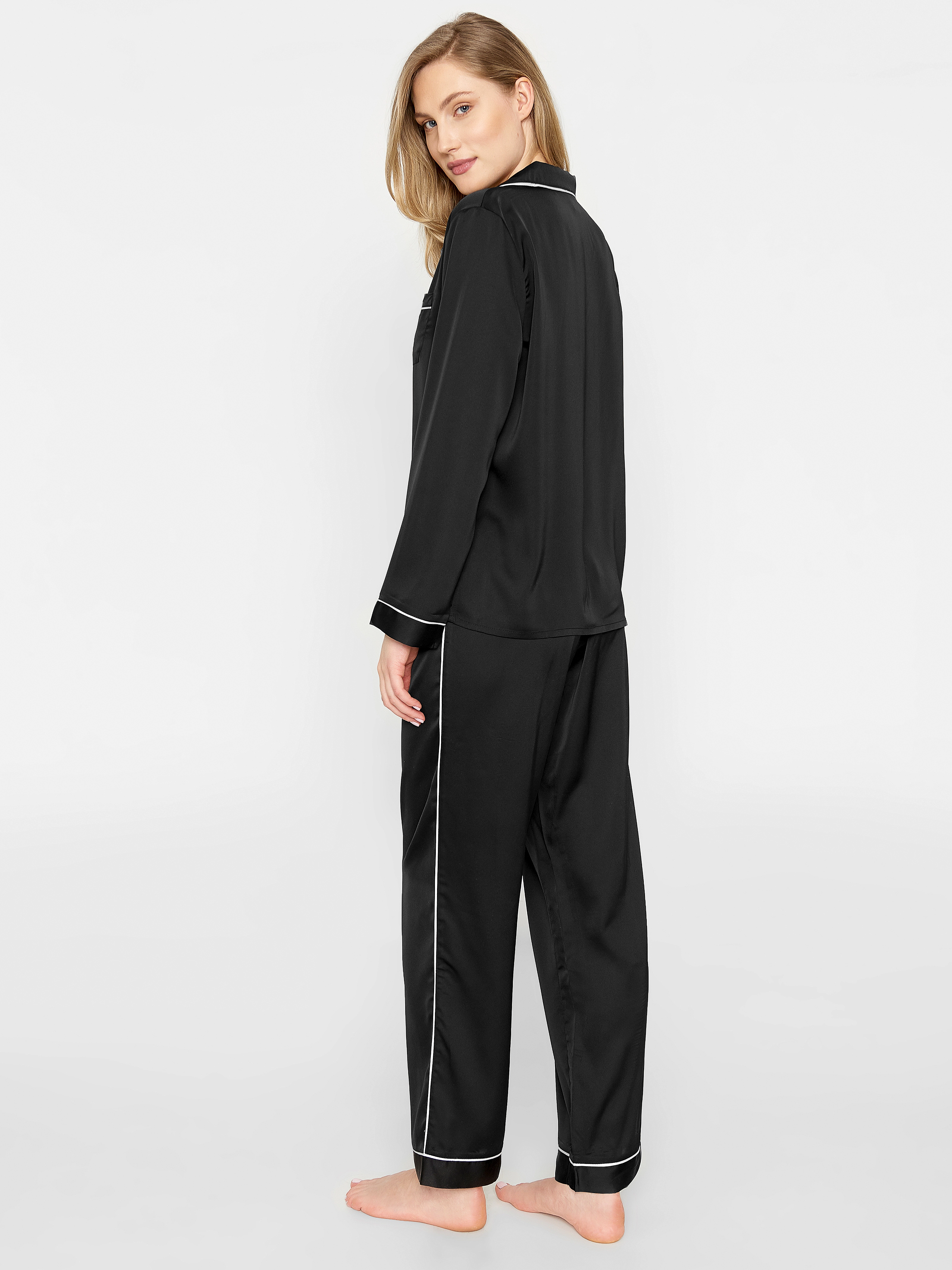 CCDK Copenhagen Josephine Pj Set pyjamas dam – bild 3