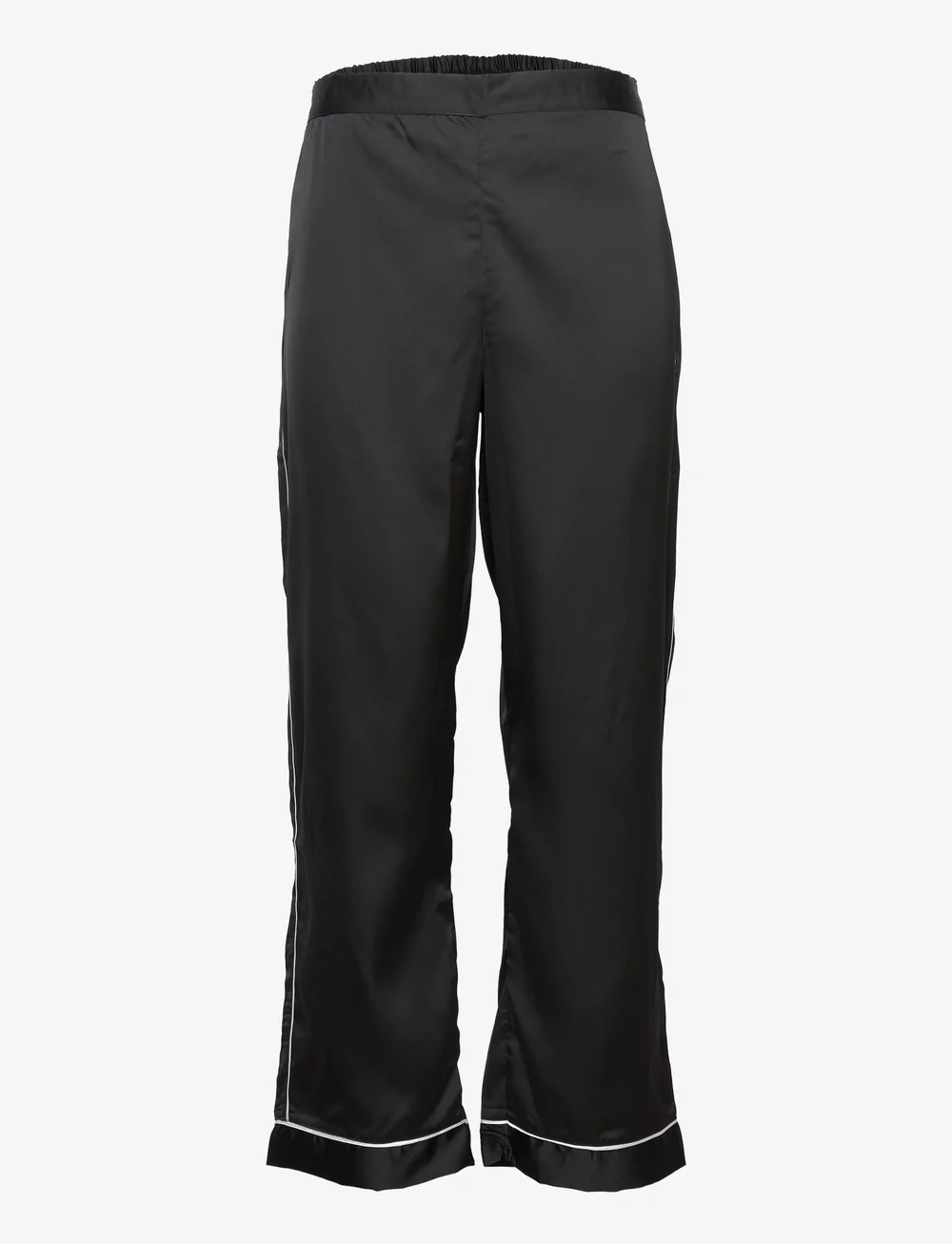 CCDK Copenhagen - Josephine Pyjamas Set - piżamy - black - 3