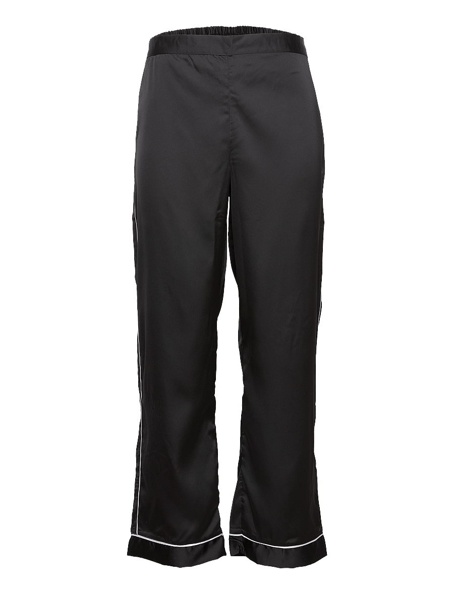 CCDK Copenhagen - Josephine PJ Set - pyjamas - black - 3