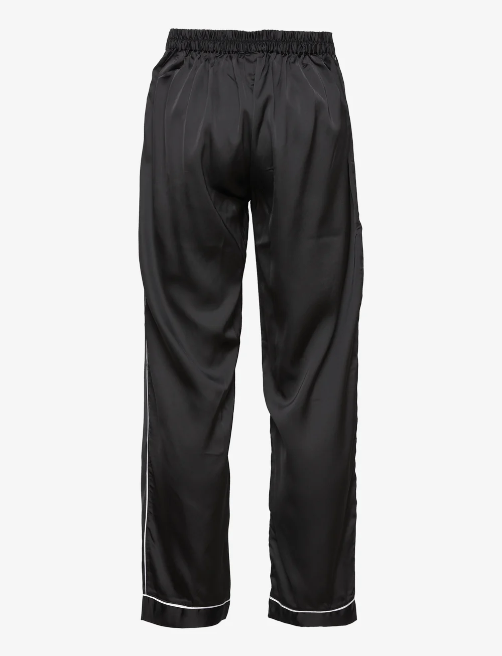 CCDK Copenhagen - Josephine Pyjamas Set - piżamy - black - 4