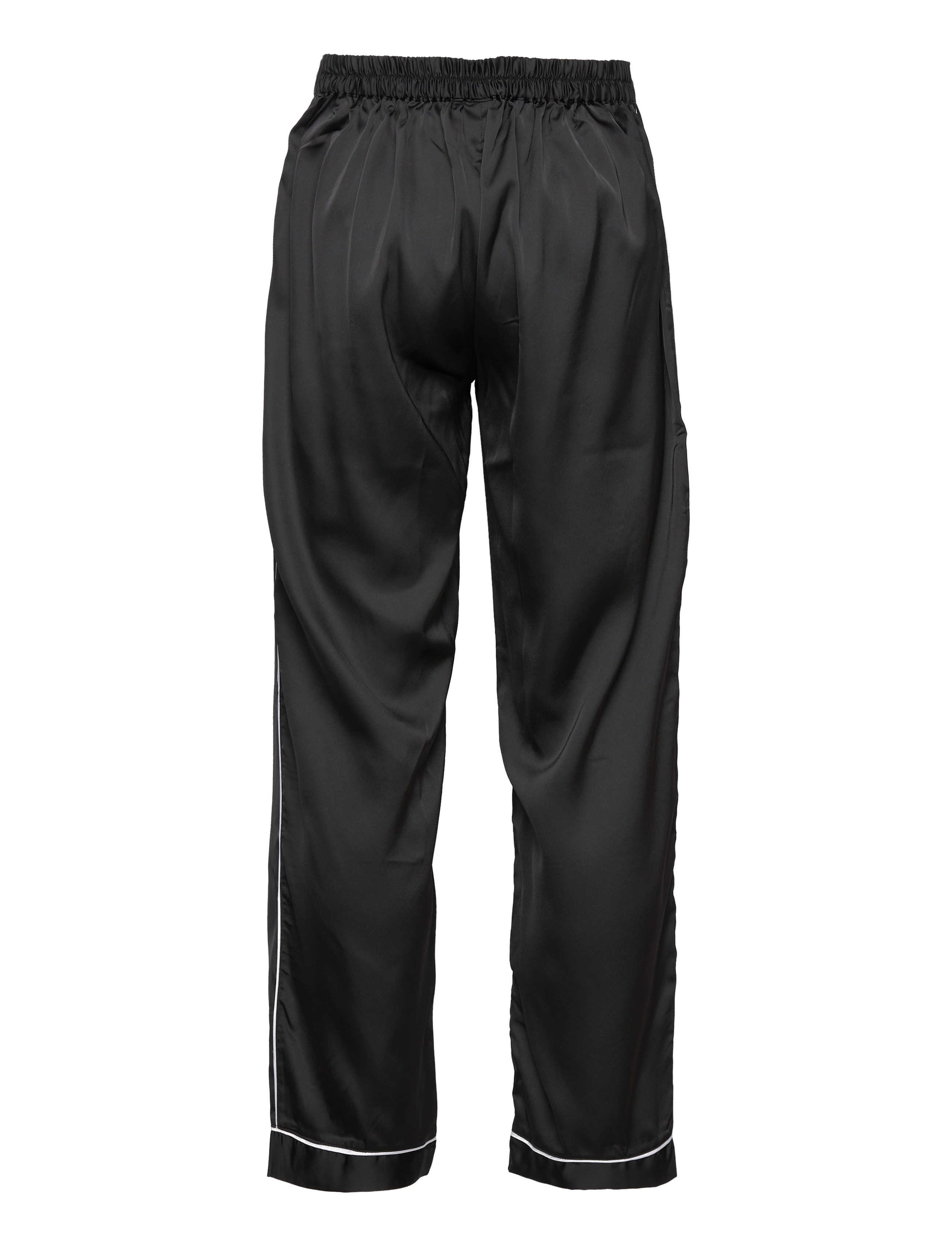 CCDK Copenhagen - Josephine PJ Set - geburtstagsgeschenke - black - 4