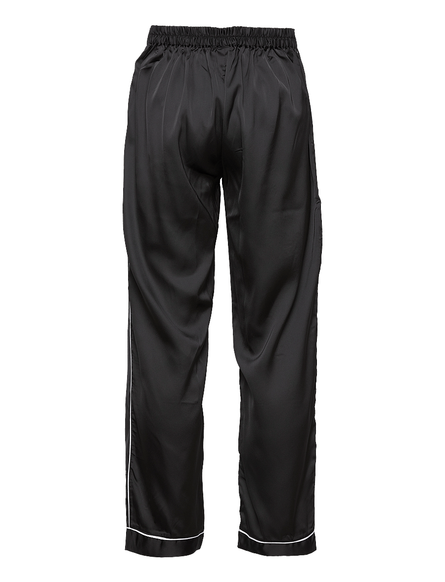 CCDK Copenhagen - Josephine PJ Set - pyjamas - black - 4