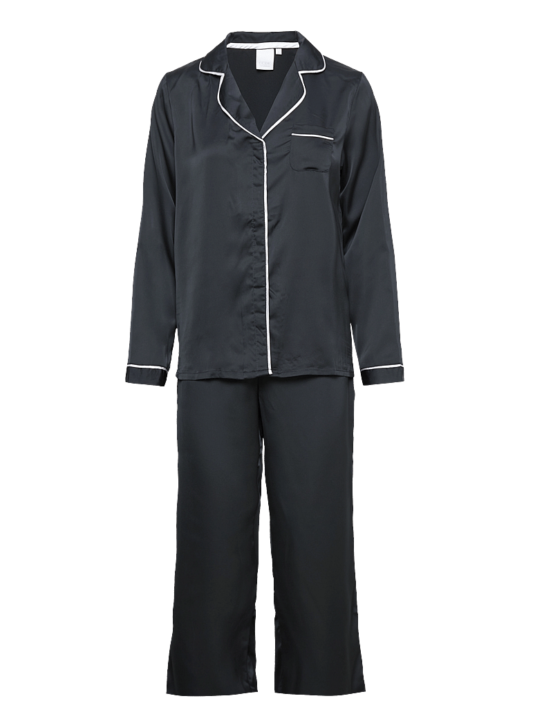 CCDK Copenhagen - Josephine PJ Set - pyjamas - dark navy - 1