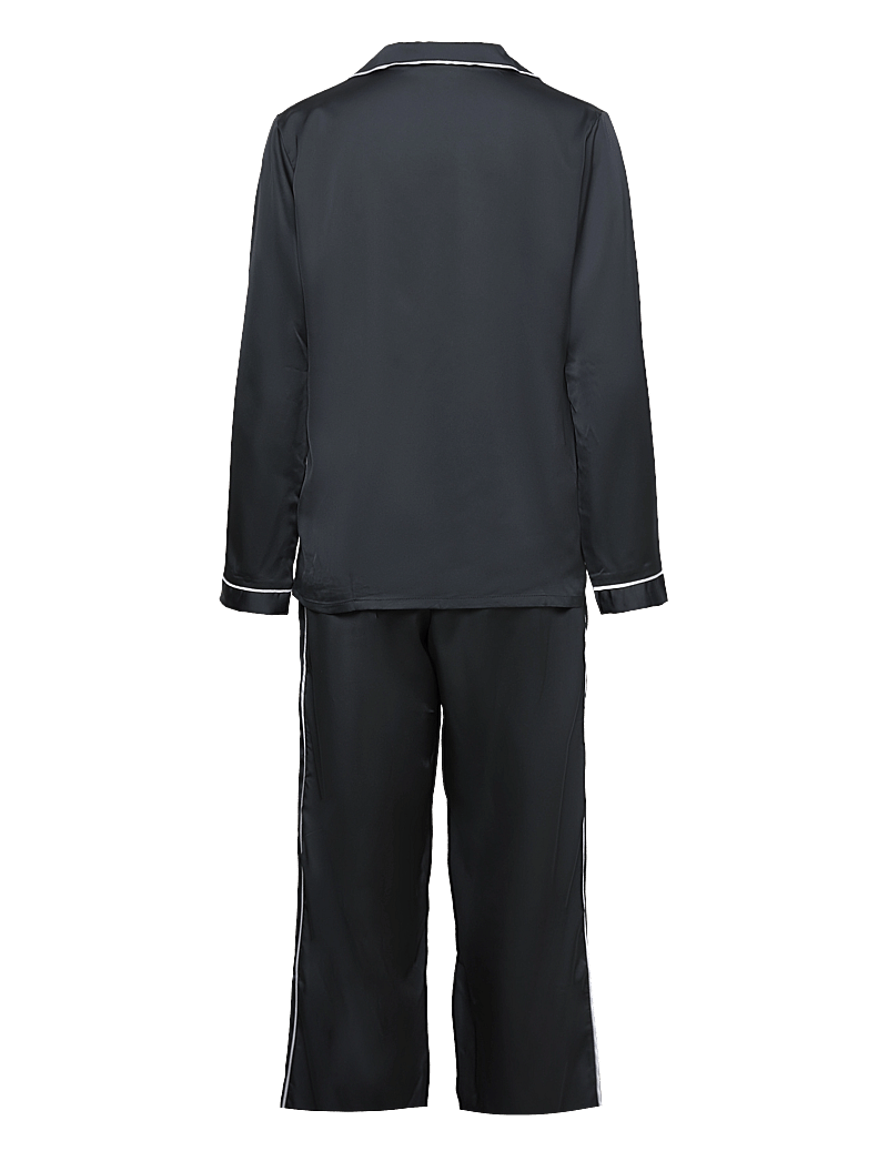 CCDK Copenhagen - Josephine PJ Set - pyjamas - dark navy - 2