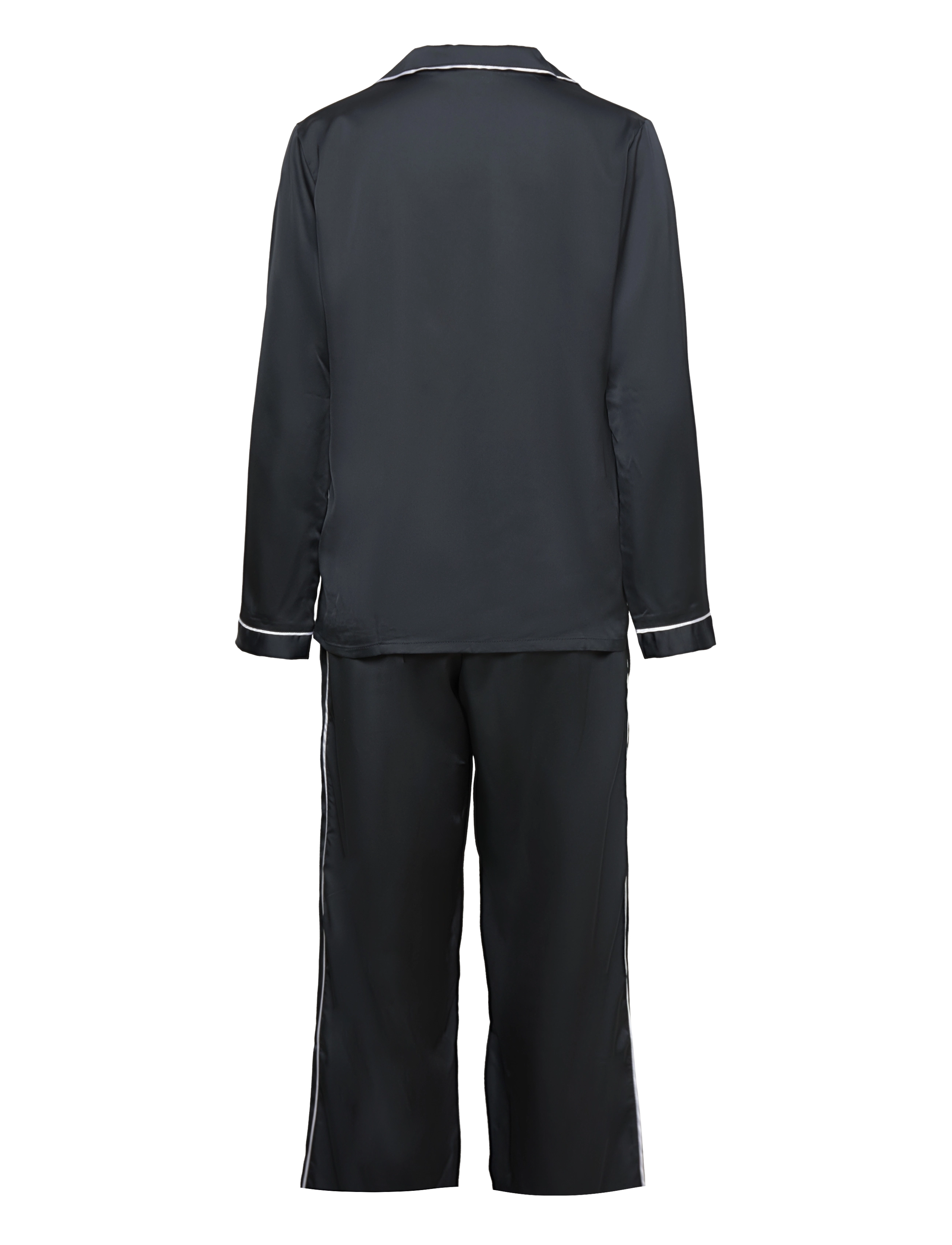 CCDK Copenhagen - Josephine PJ Set - pyjamas - dark navy - 2
