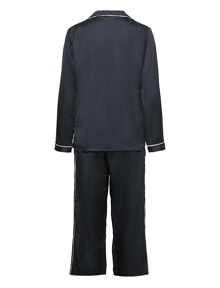 CCDK Copenhagen - Josephine PJ Set - pyjamas - dark navy - 2